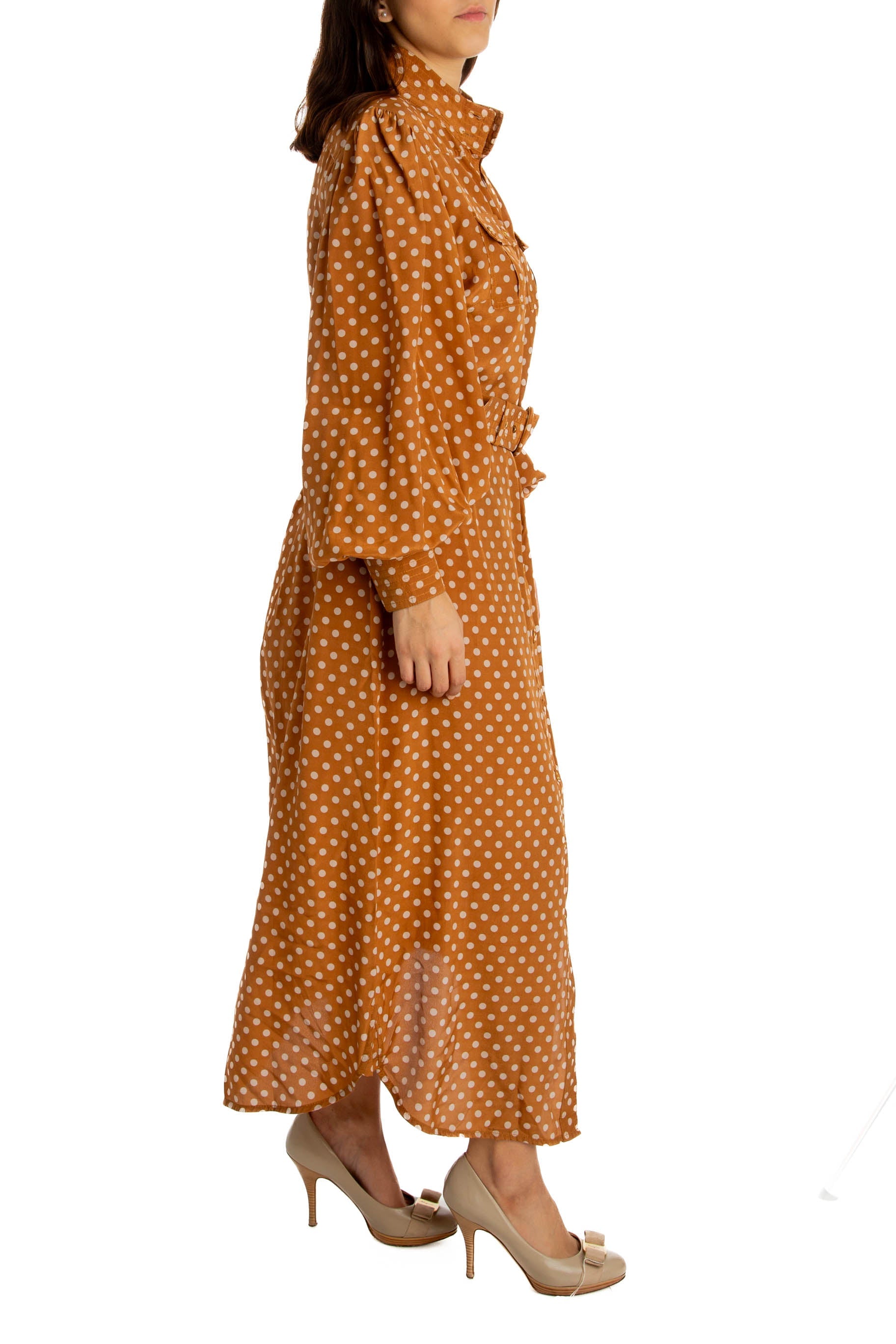 Zimmerman, Talla 2