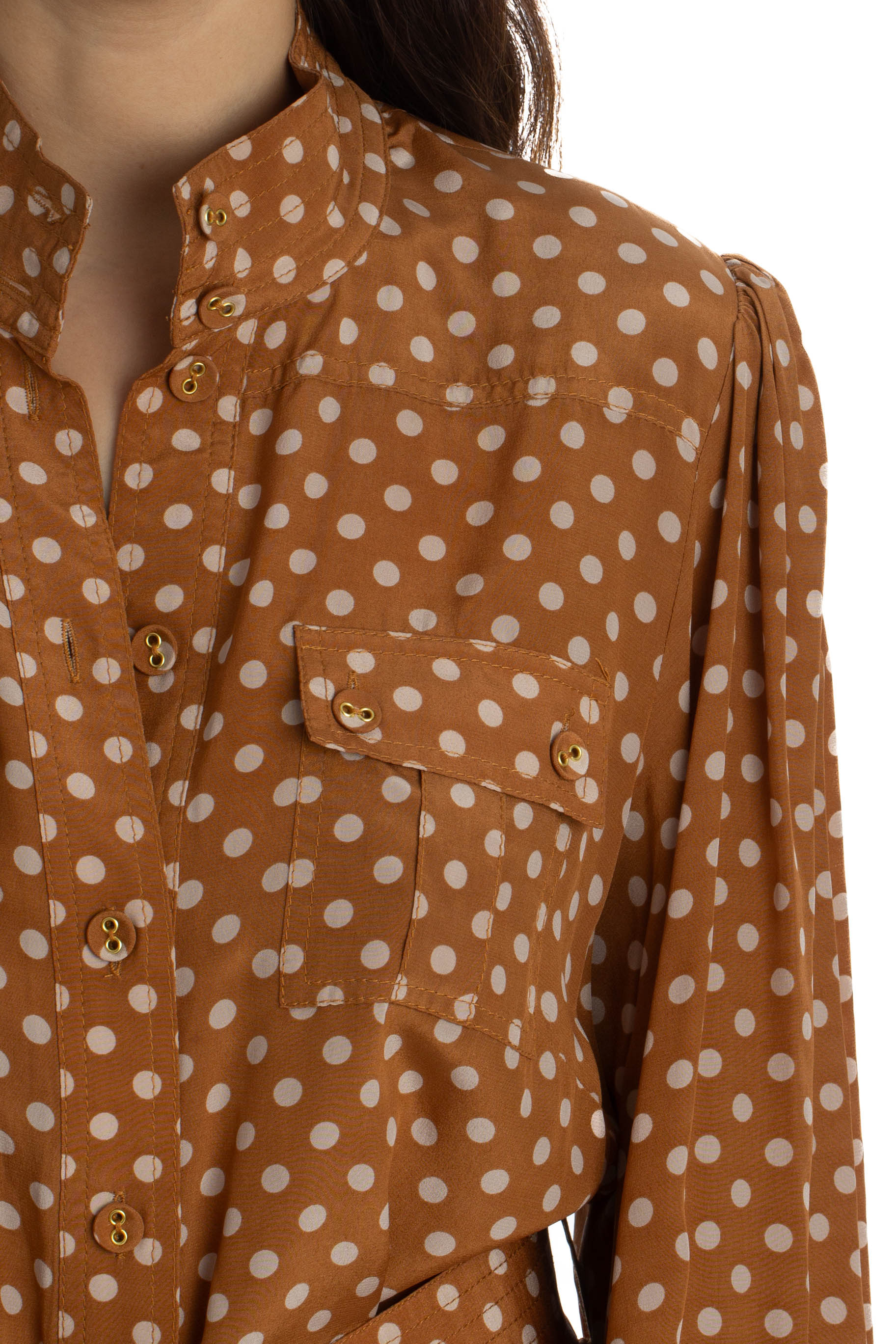 Zimmerman, Talla 2