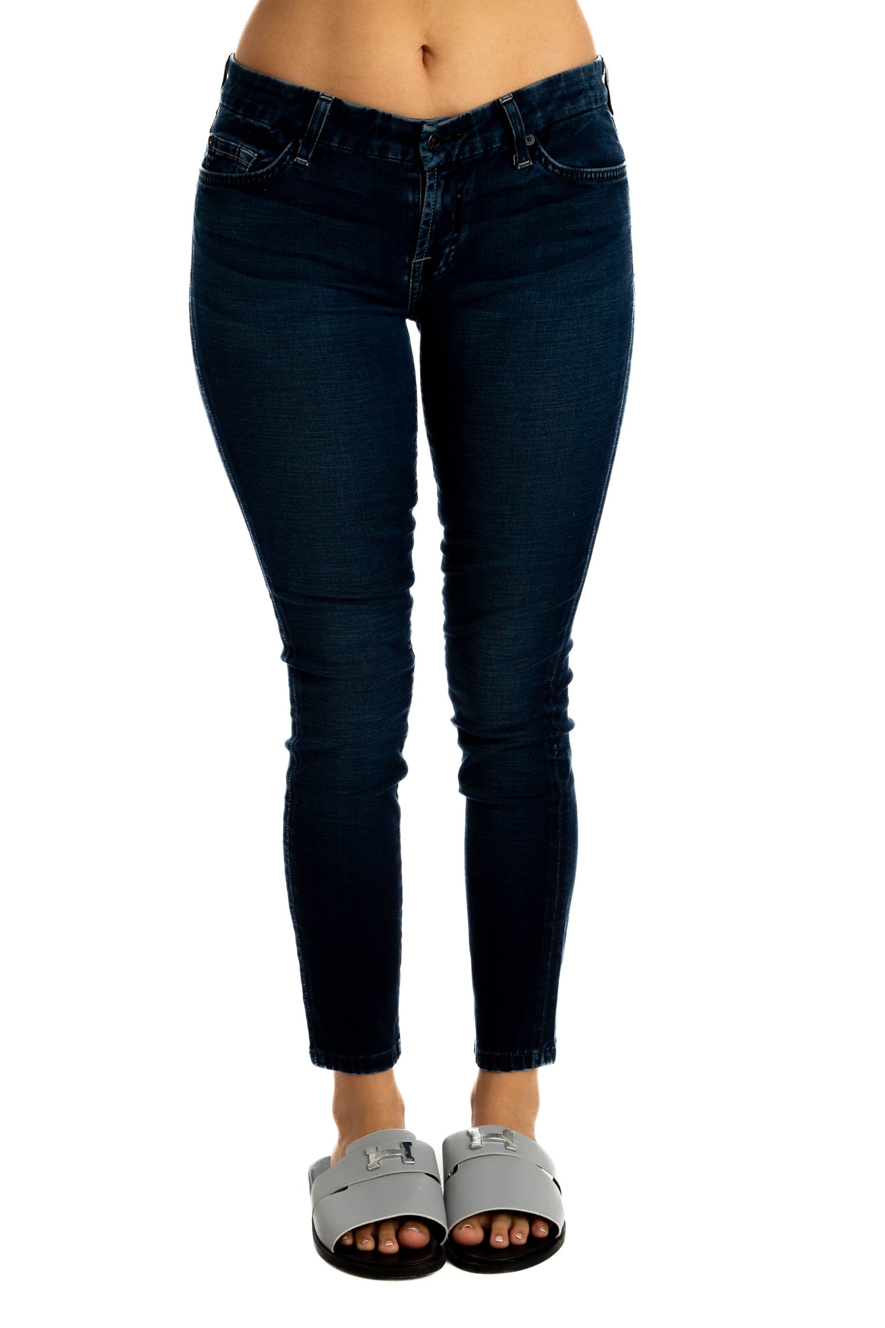 7 for All Mankind, Talla 26