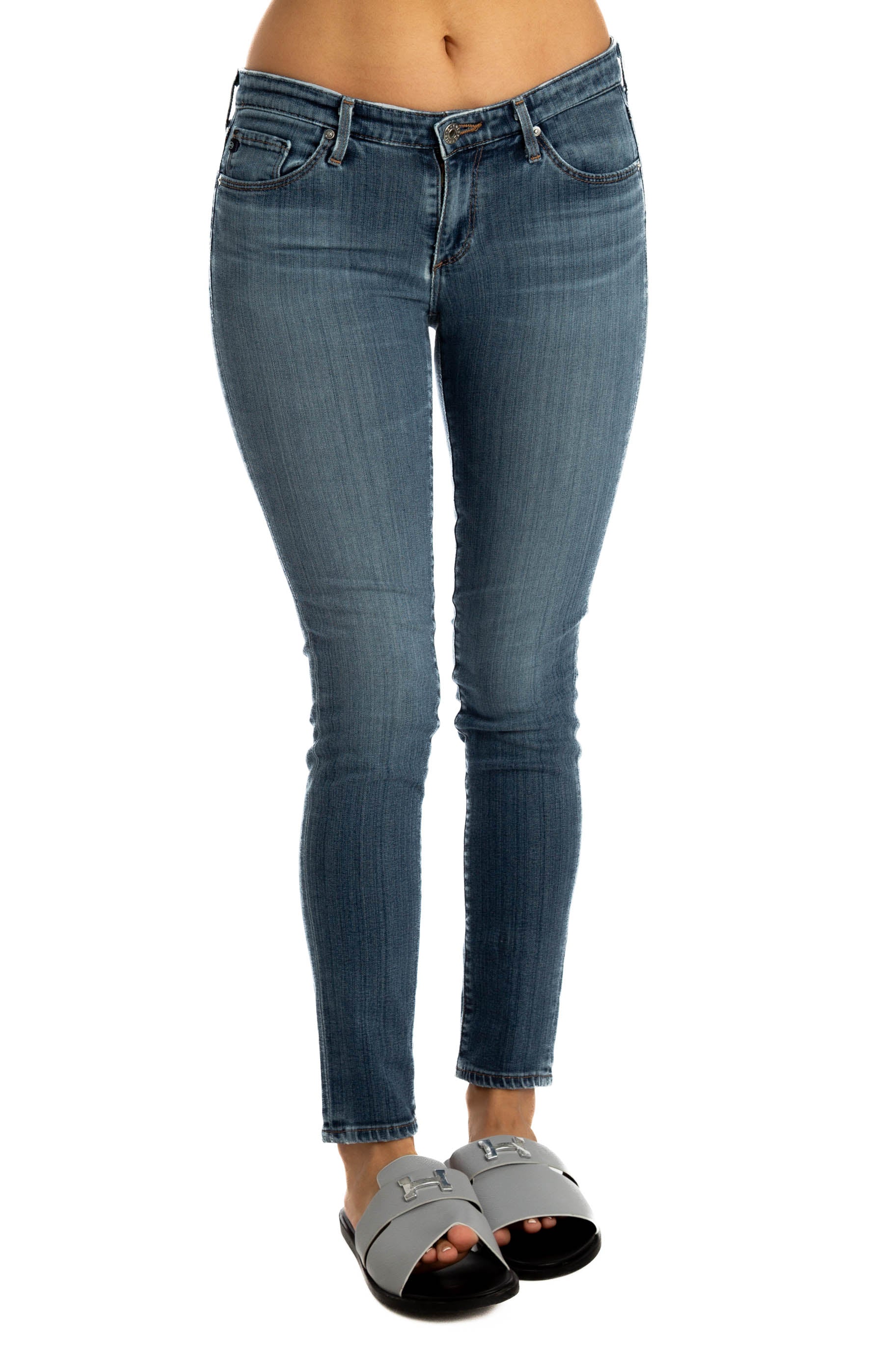 Adriano Goldschmied, Talla 26