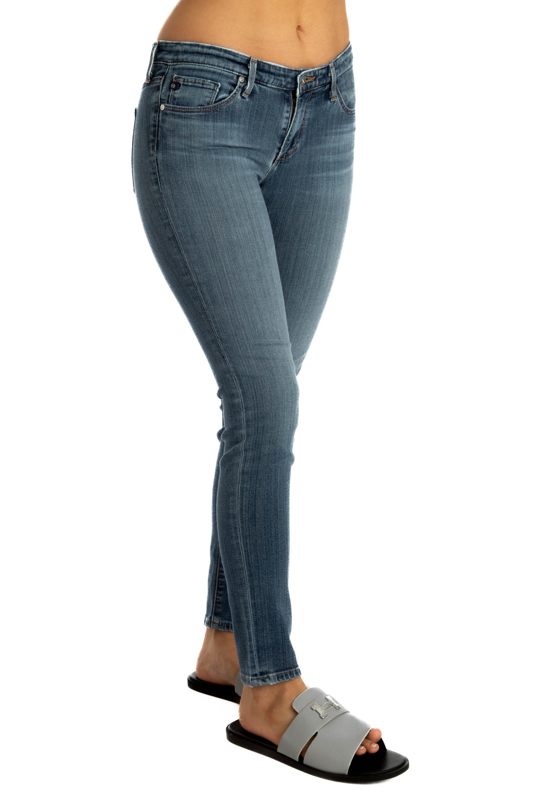 Adriano Goldschmied, Talla 26