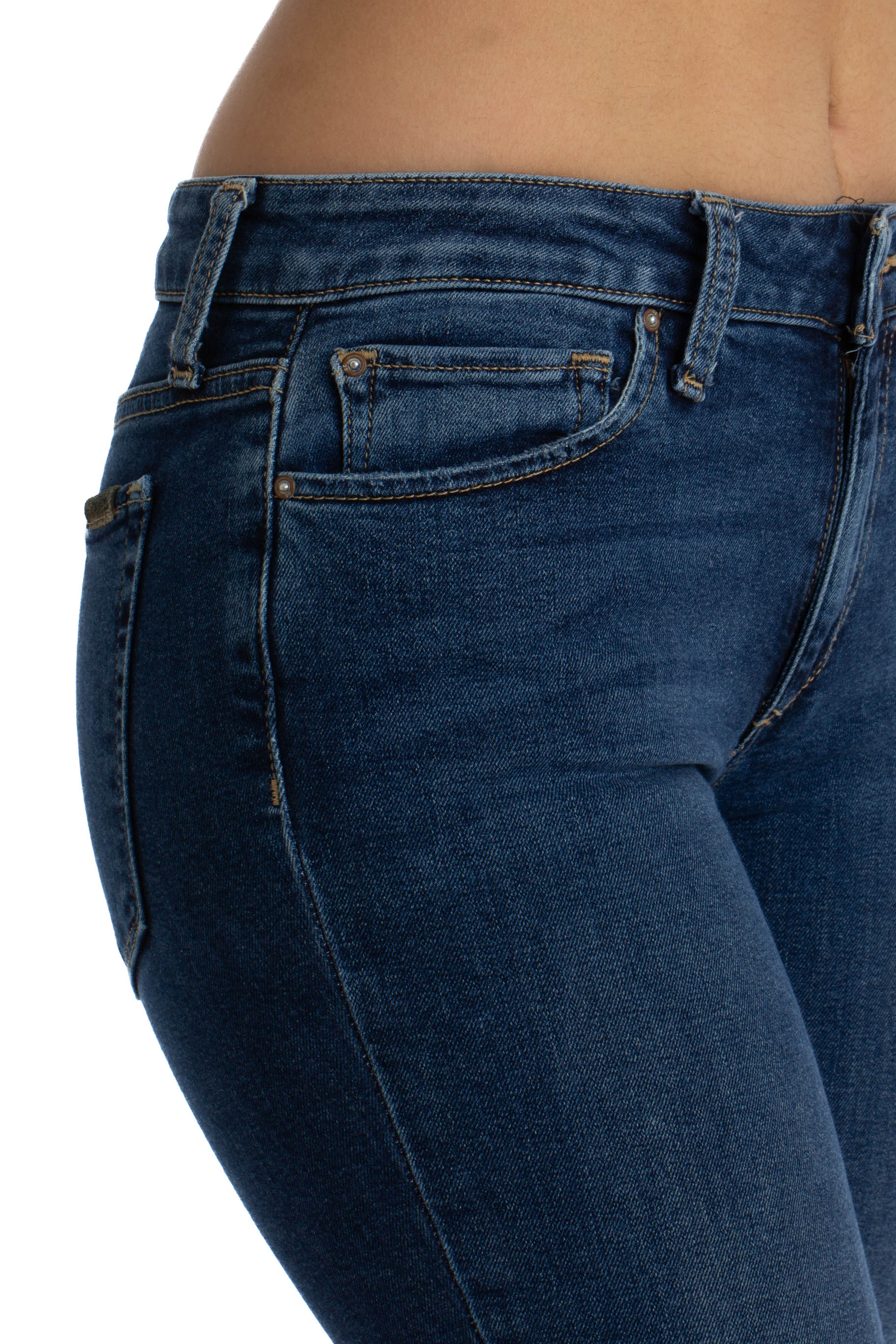 Joe's, Talla 26