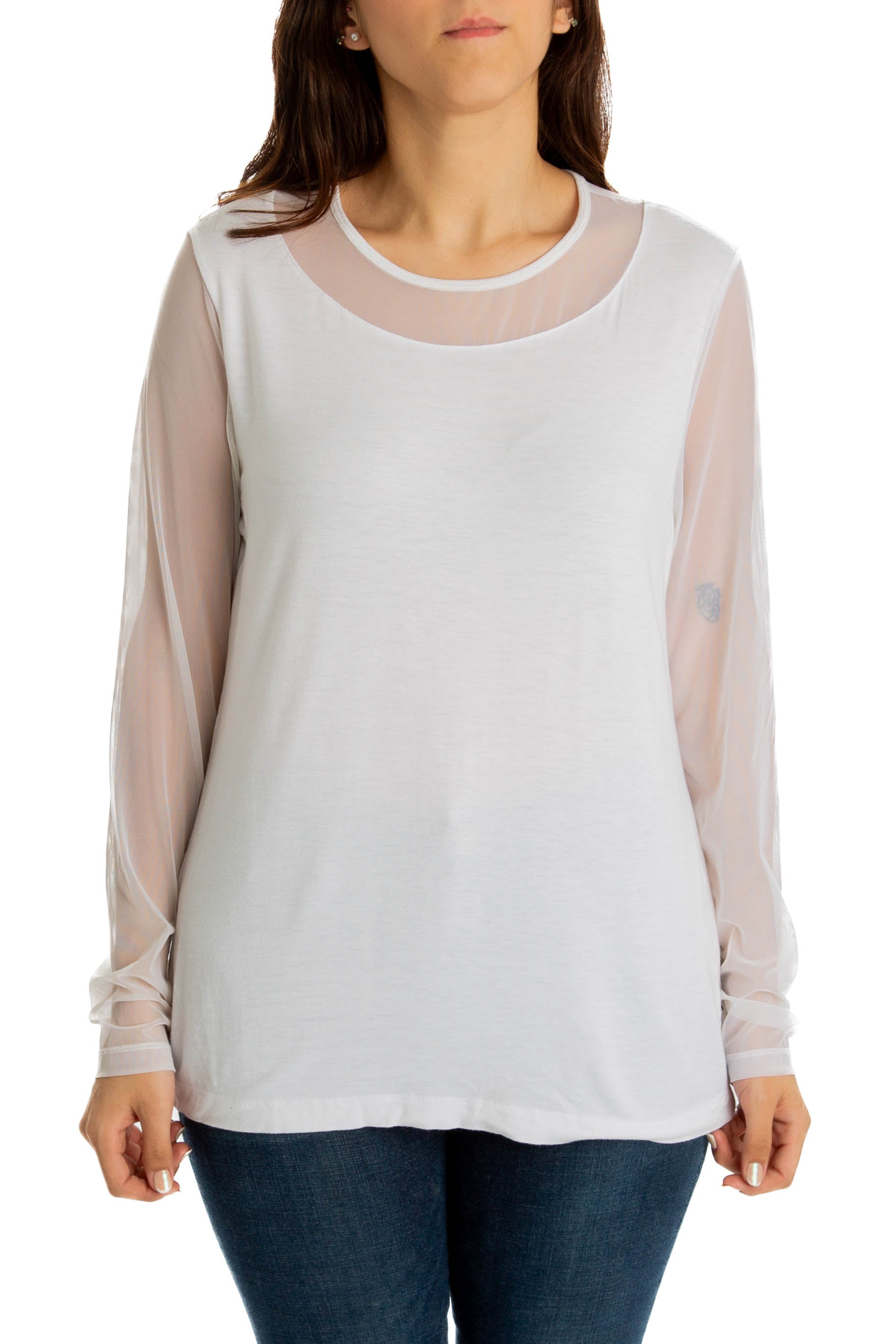 Anatomie, Talla L