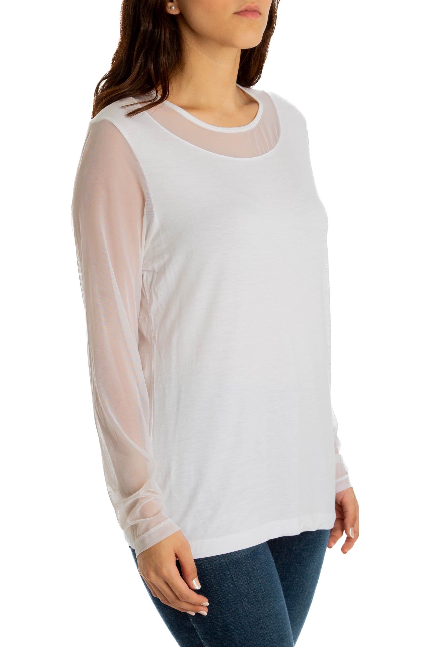 Anatomie, Talla L