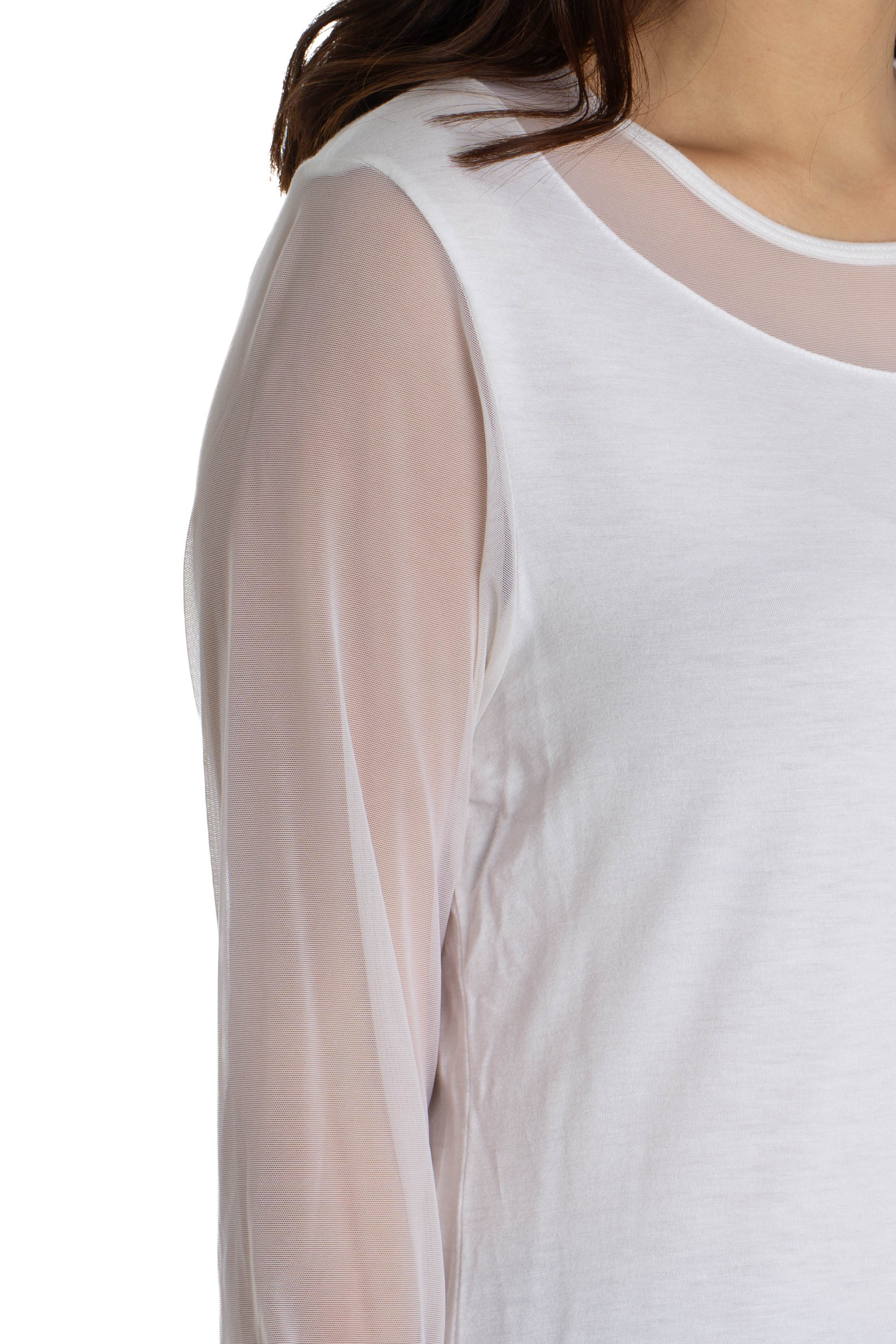 Anatomie, Talla L
