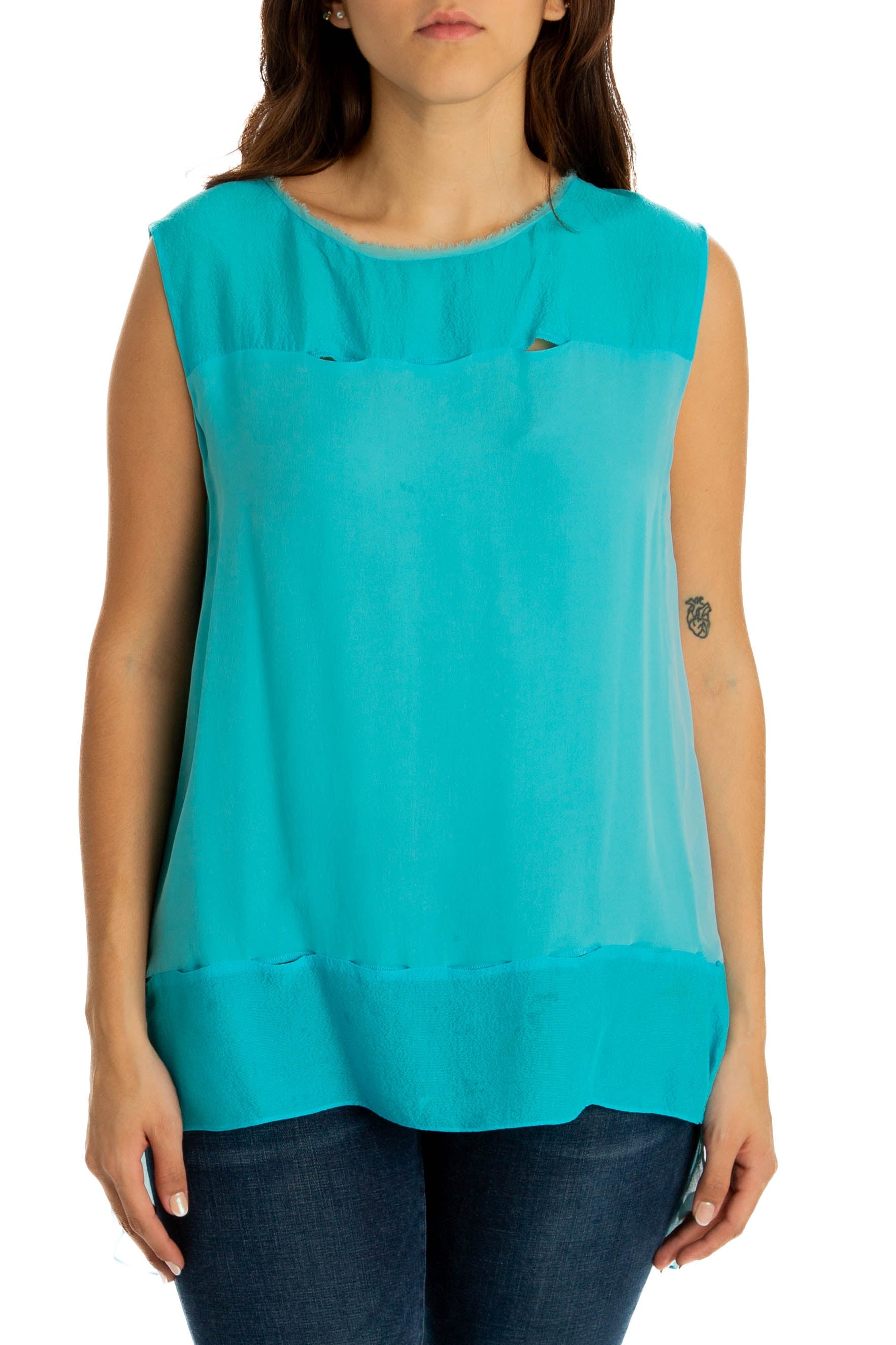 Ellie Tahari, Talla M