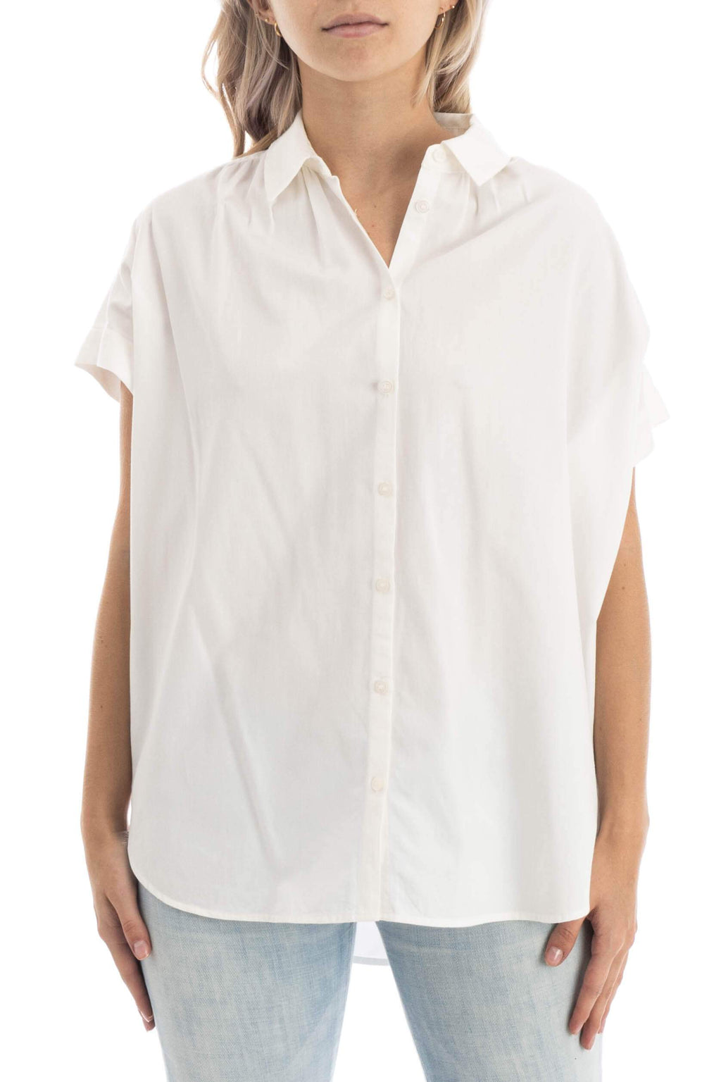 Madewell, Talla S