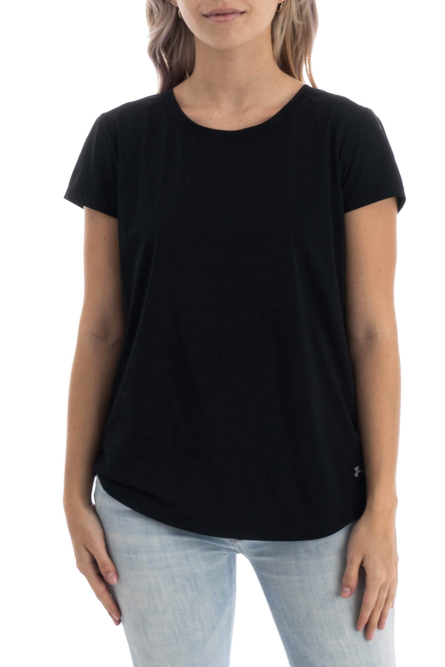 Under Armour, Talla M