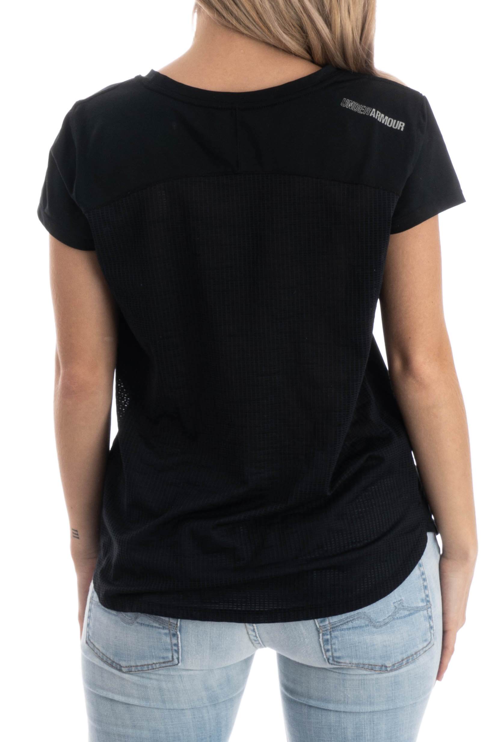 Under Armour, Talla M