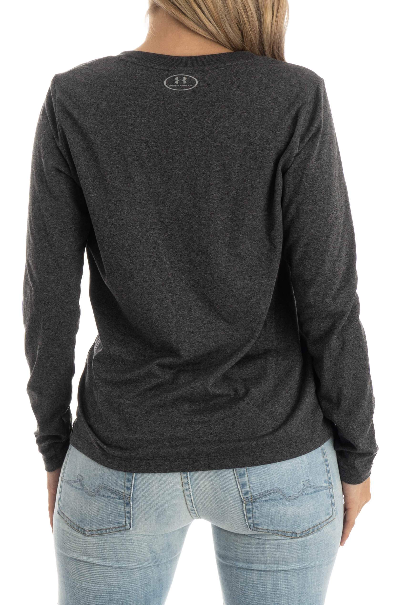 Under Armour, Talla S