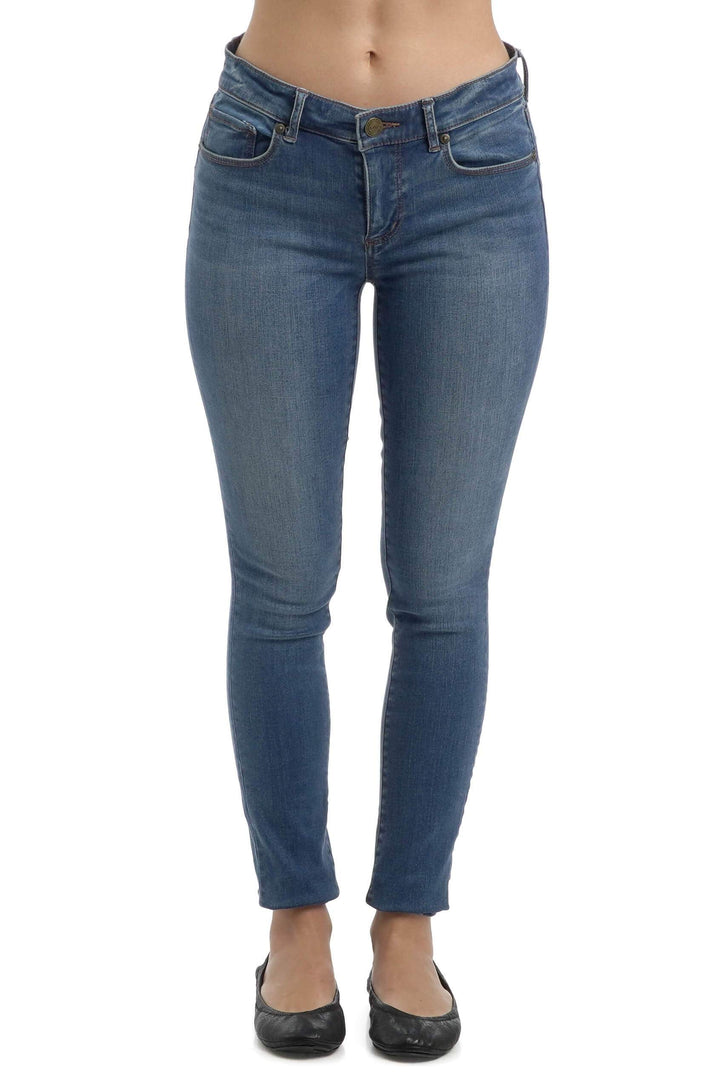 Jeans Loft, vista frontal – ClosetRehab