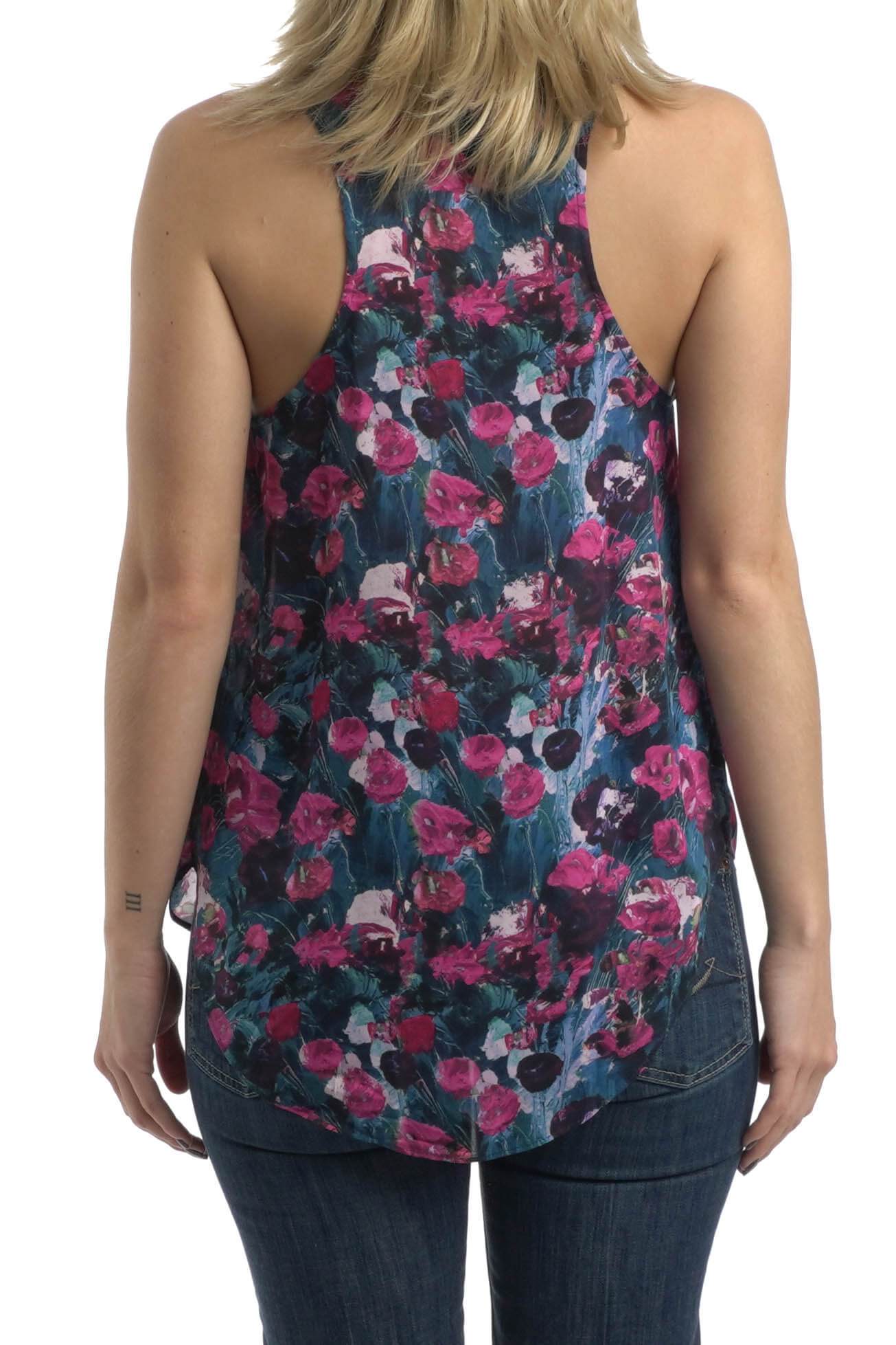 Haute Hippie, Talla 2