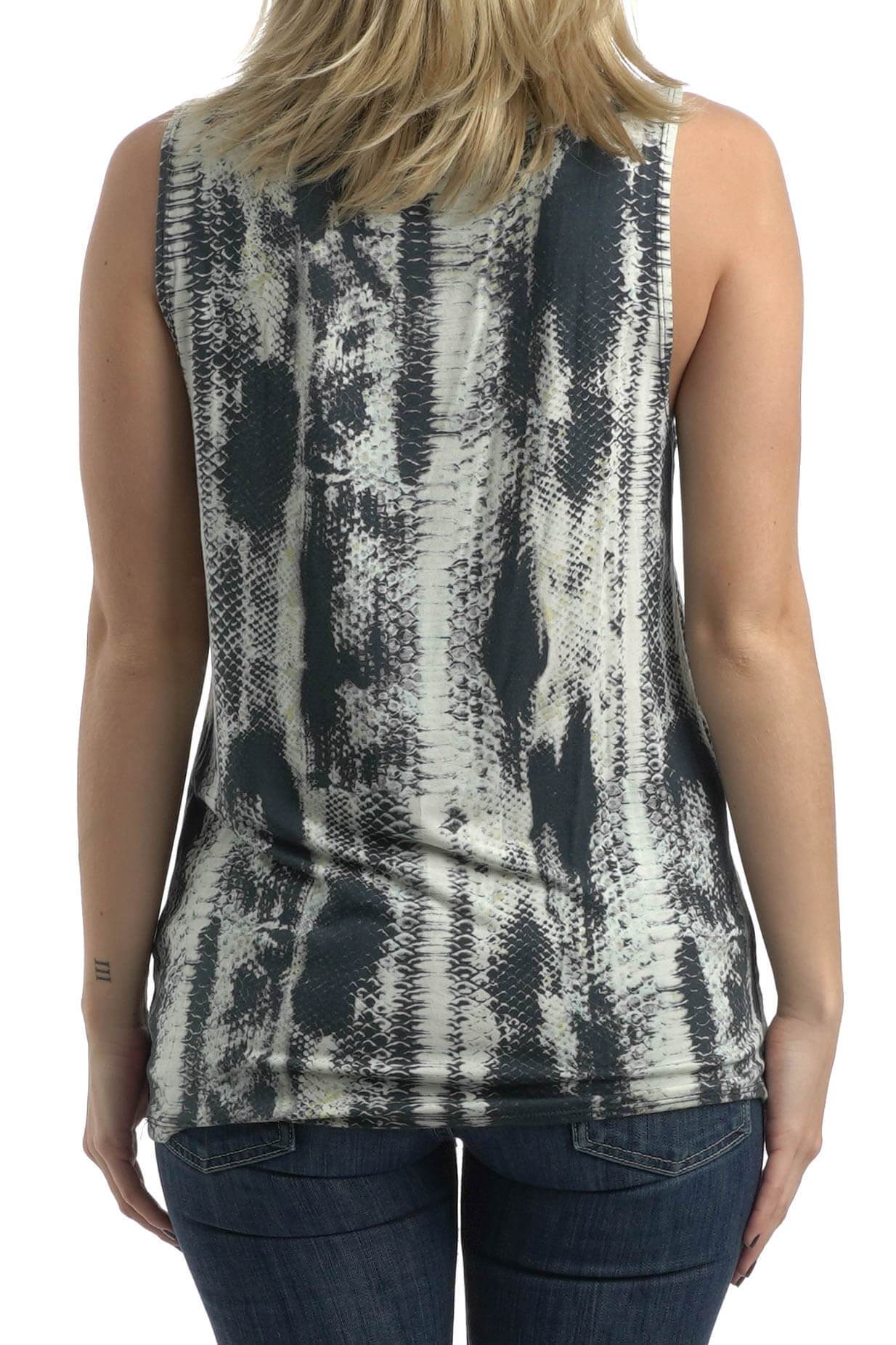 Haute Hippie, Talla XS