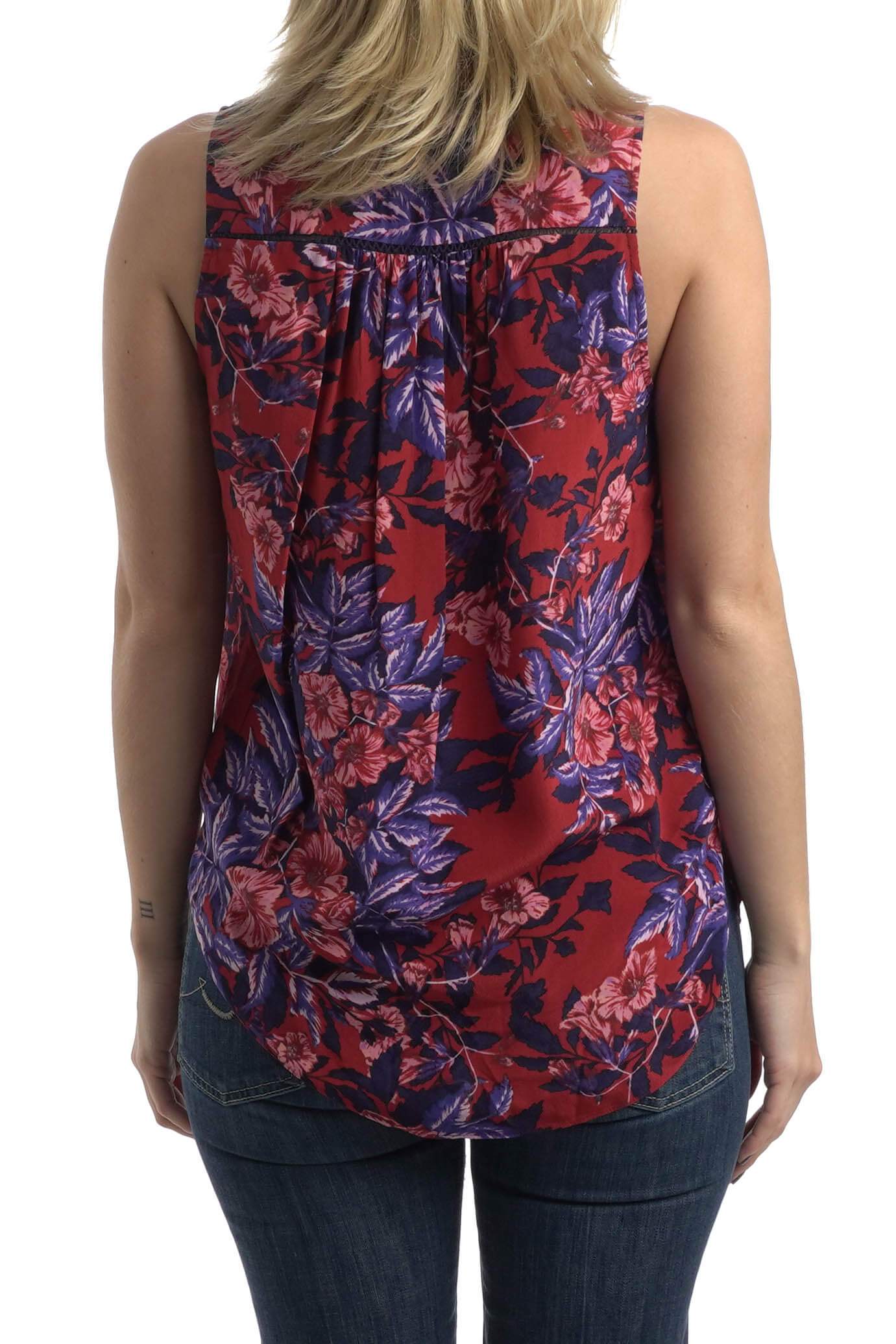 Haute Hippie, Talla XS