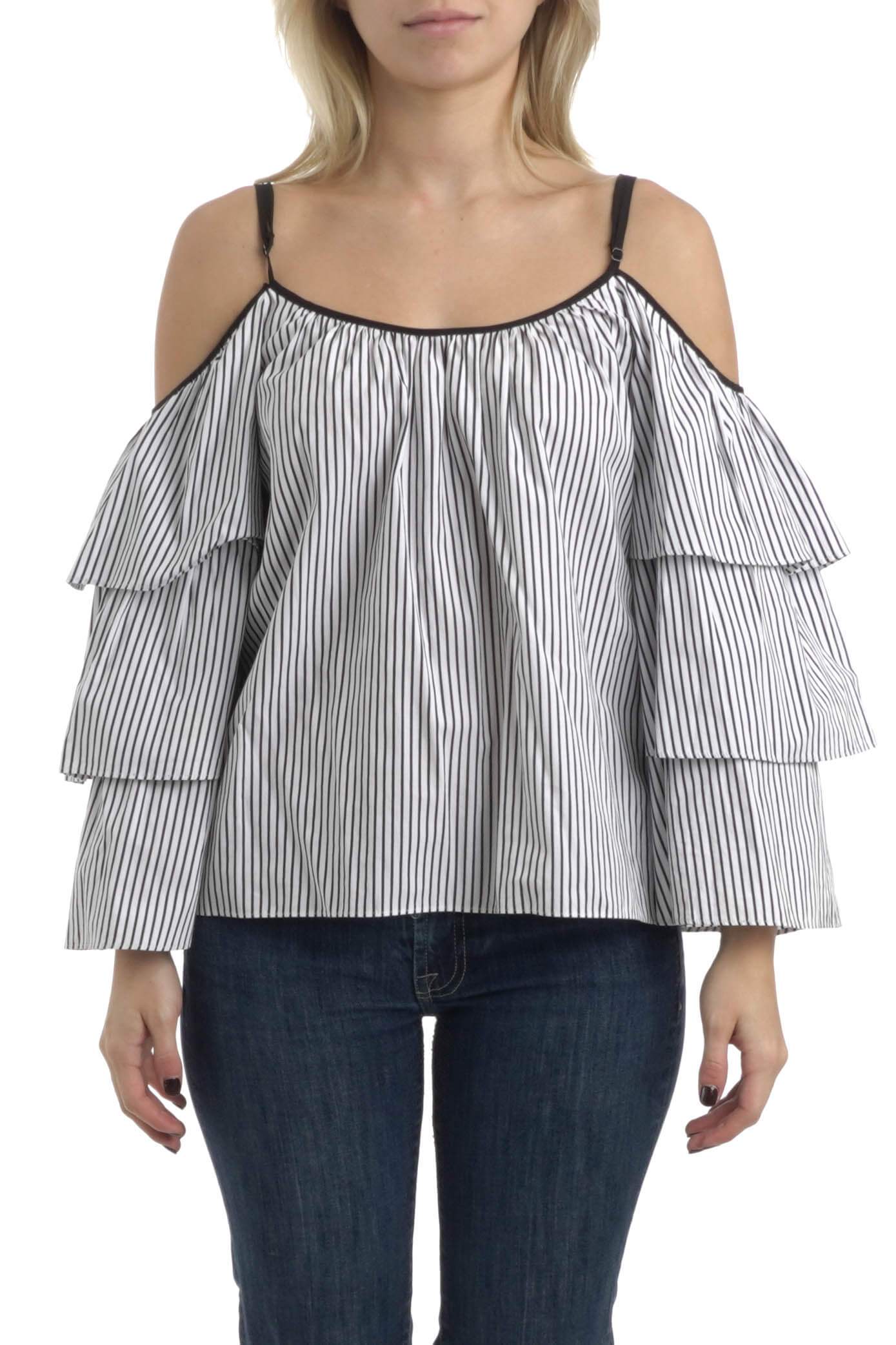 Parker, Talla XS