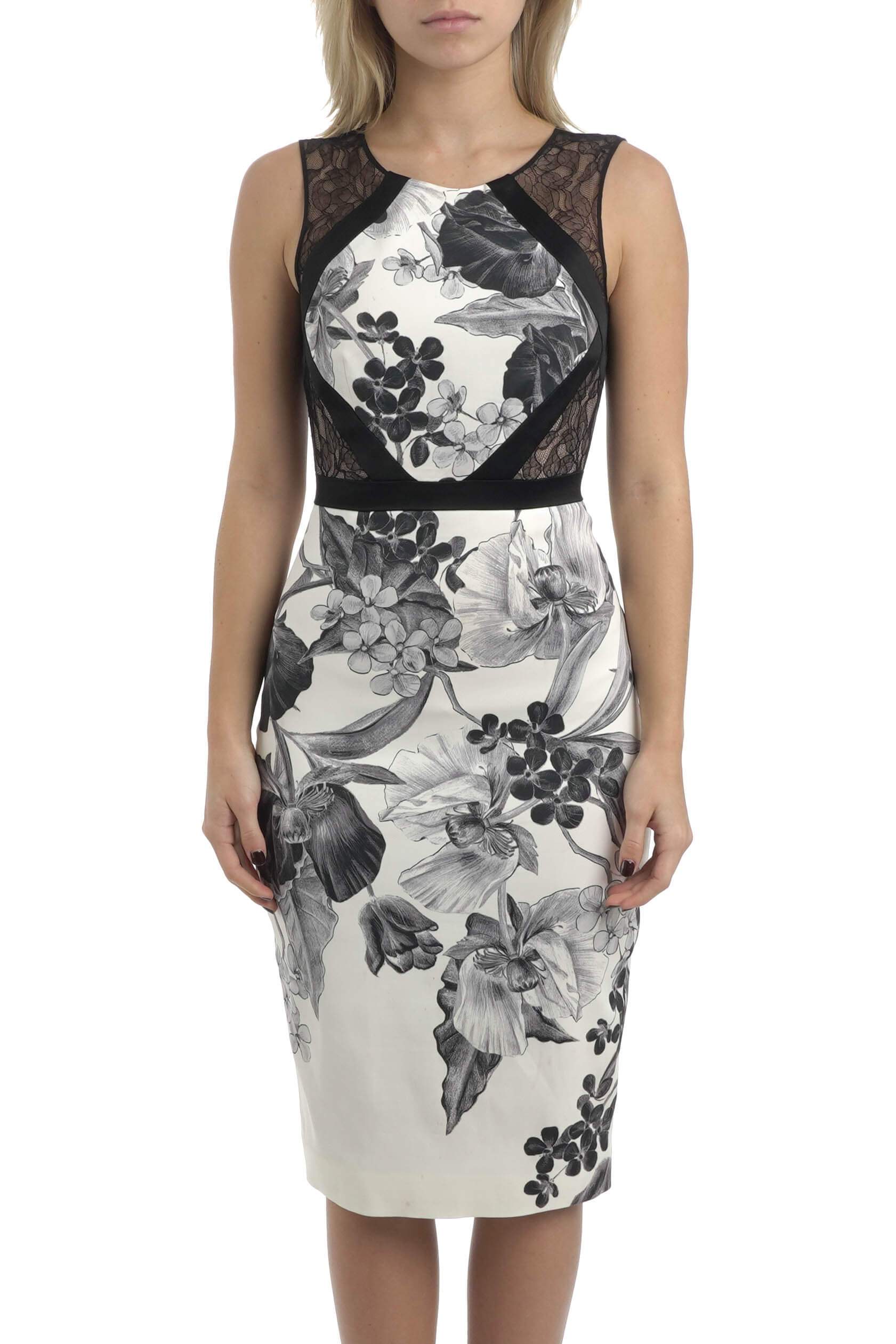 Karen Millen, Talla 2