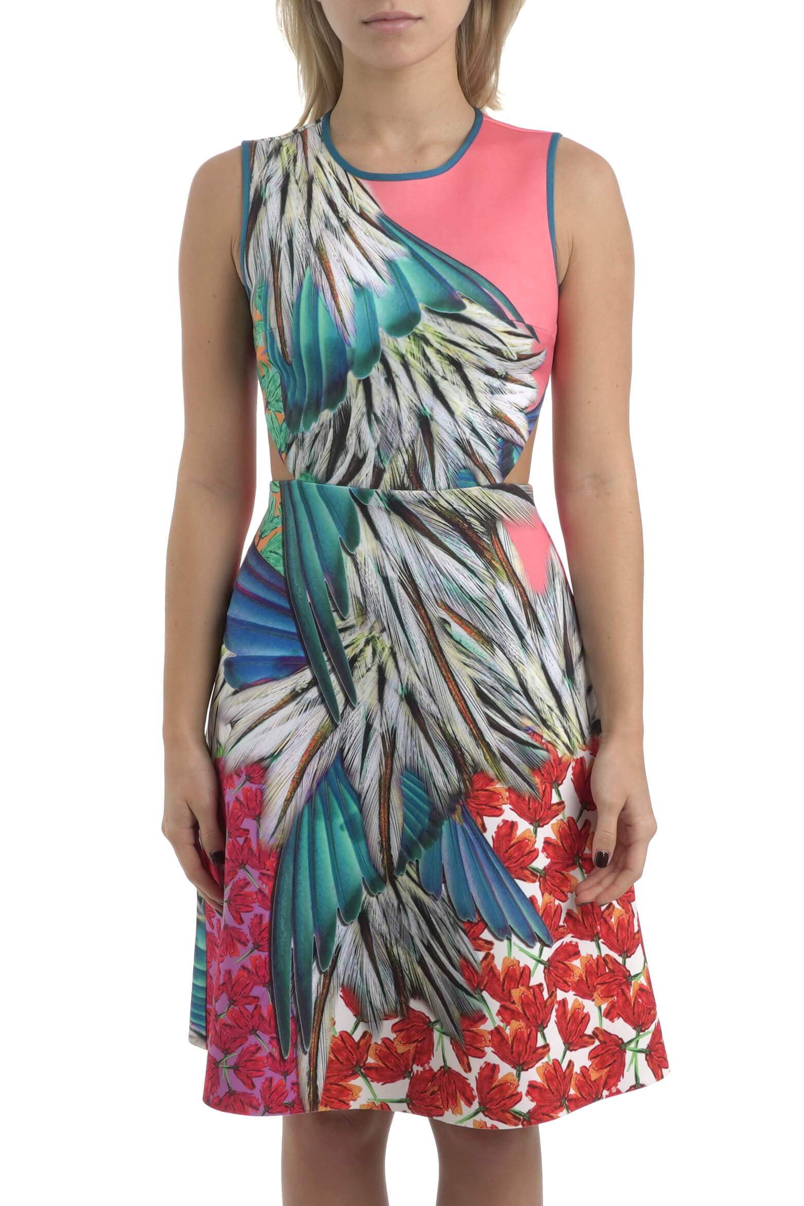 Clover Canyon, Talla XS