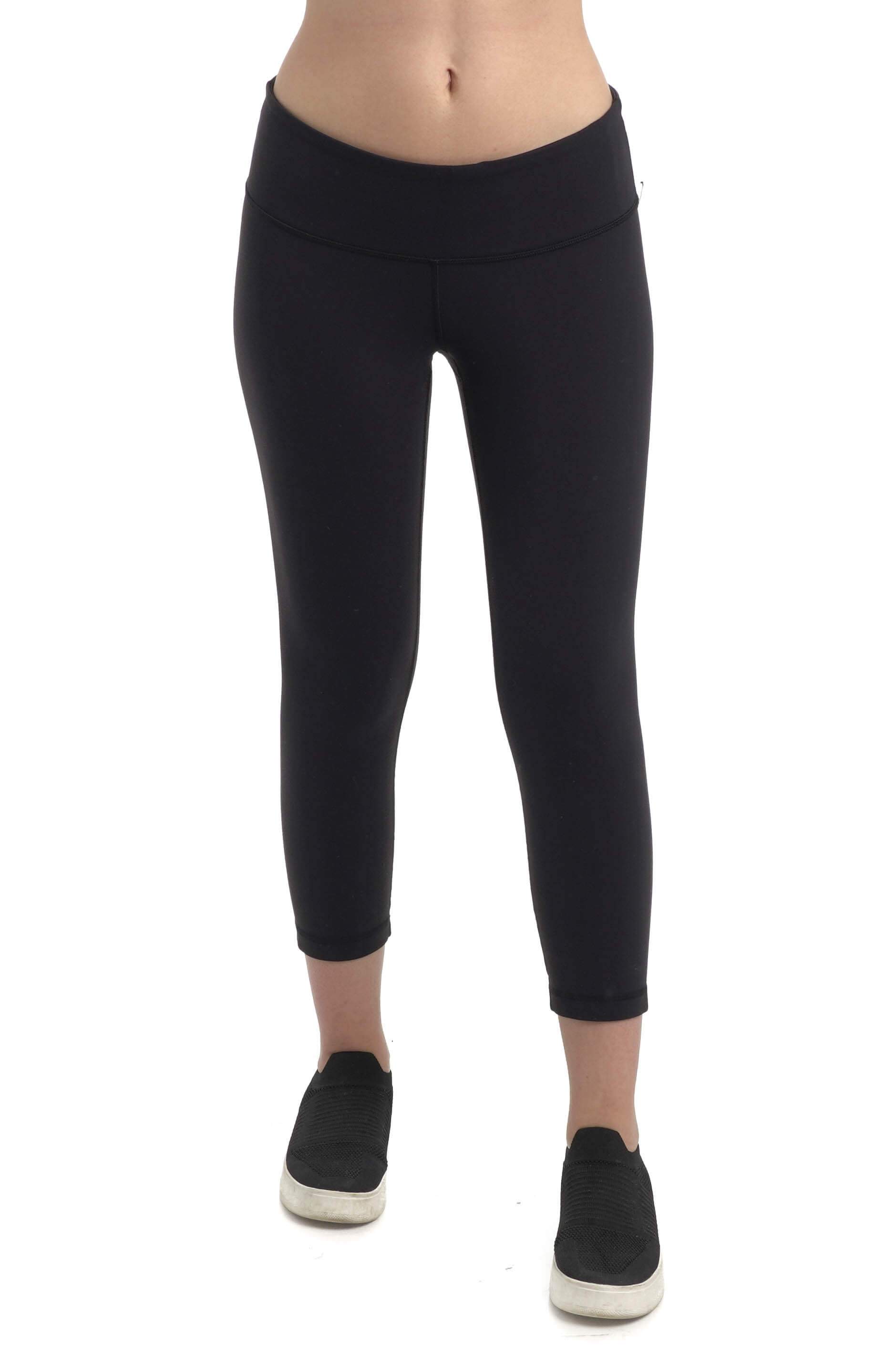 Lulu Lemon, Talla M