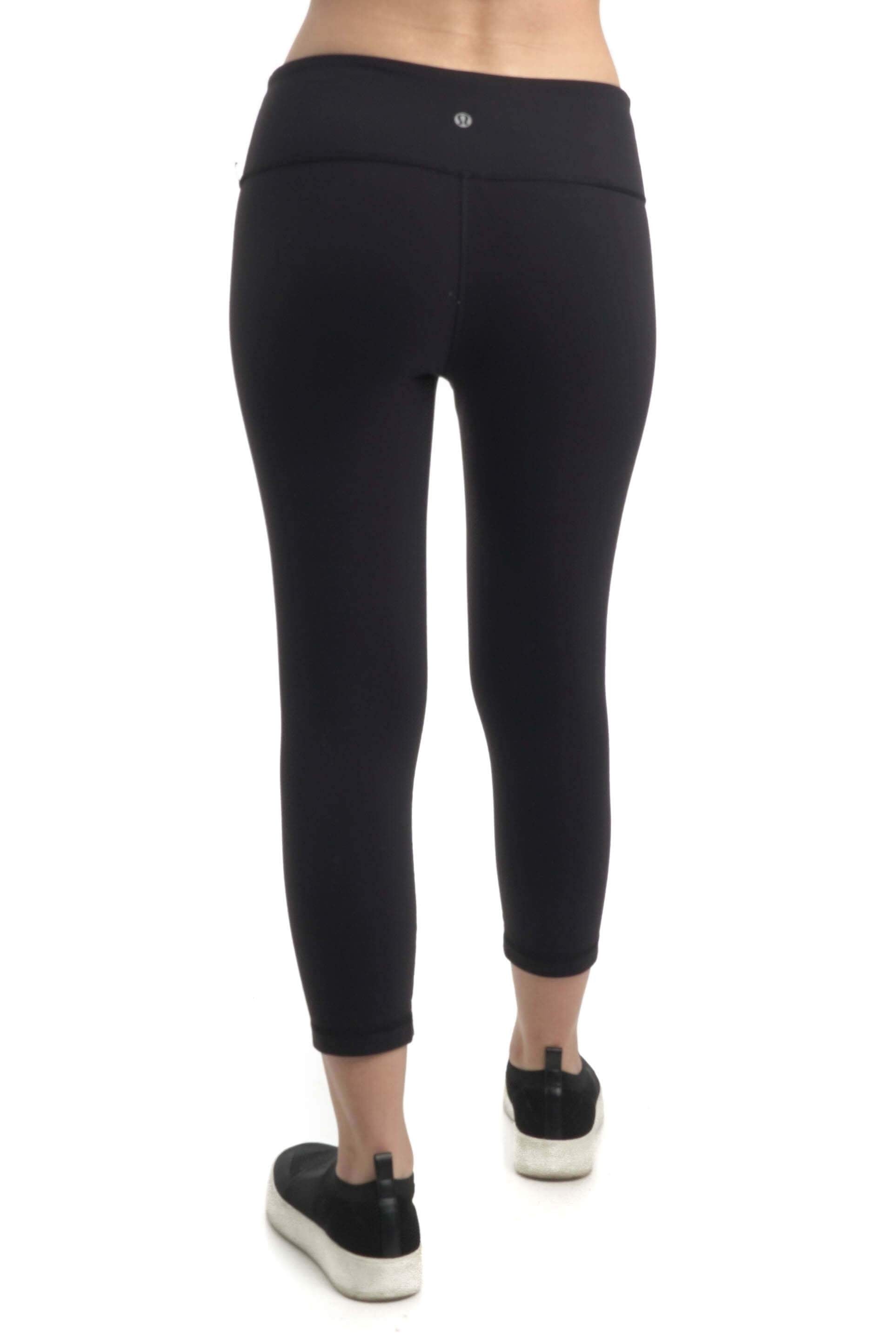 Lulu Lemon, Talla M