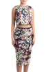 Nicole Miller, Talla S