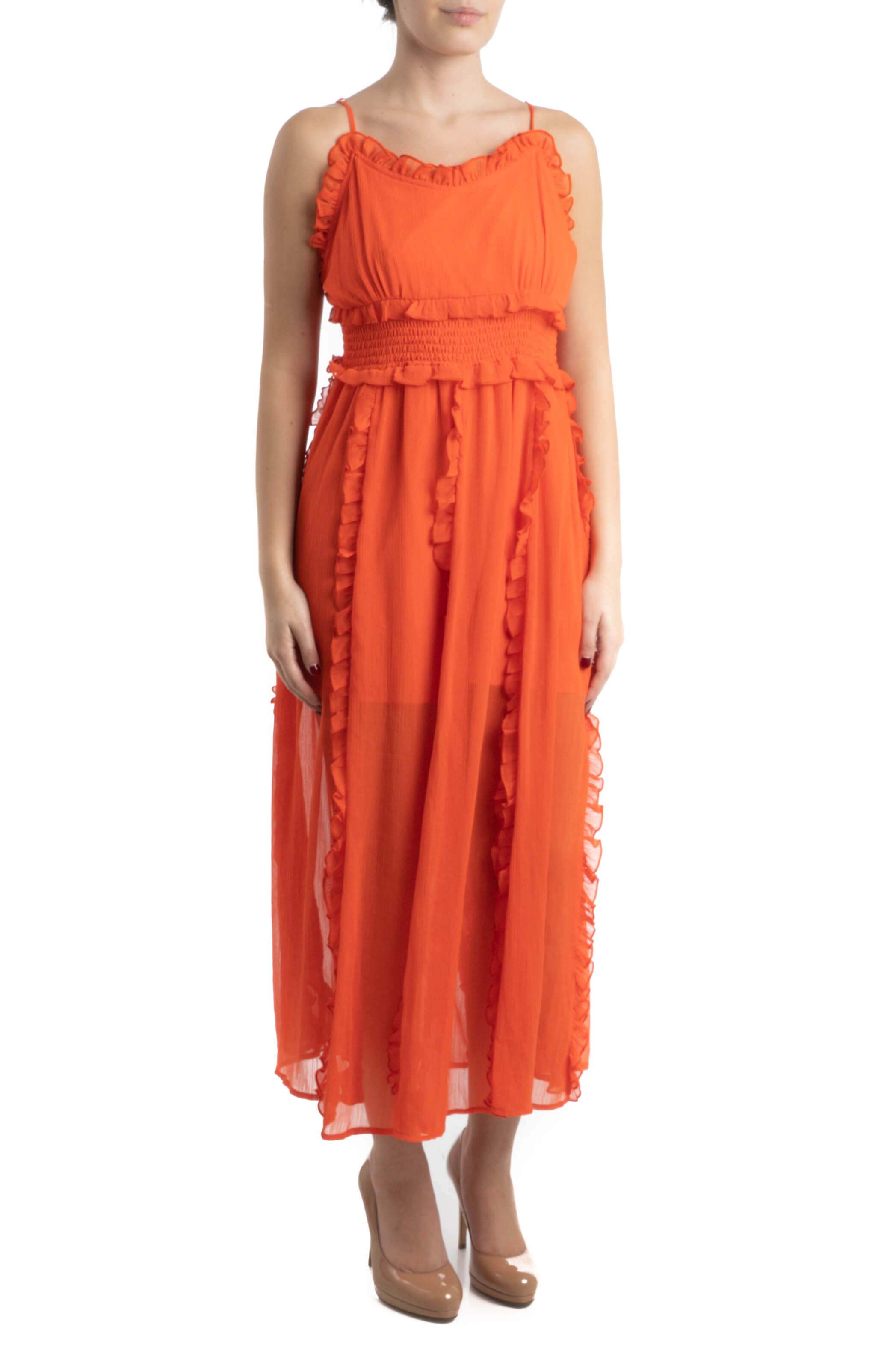 Free People, Talla M