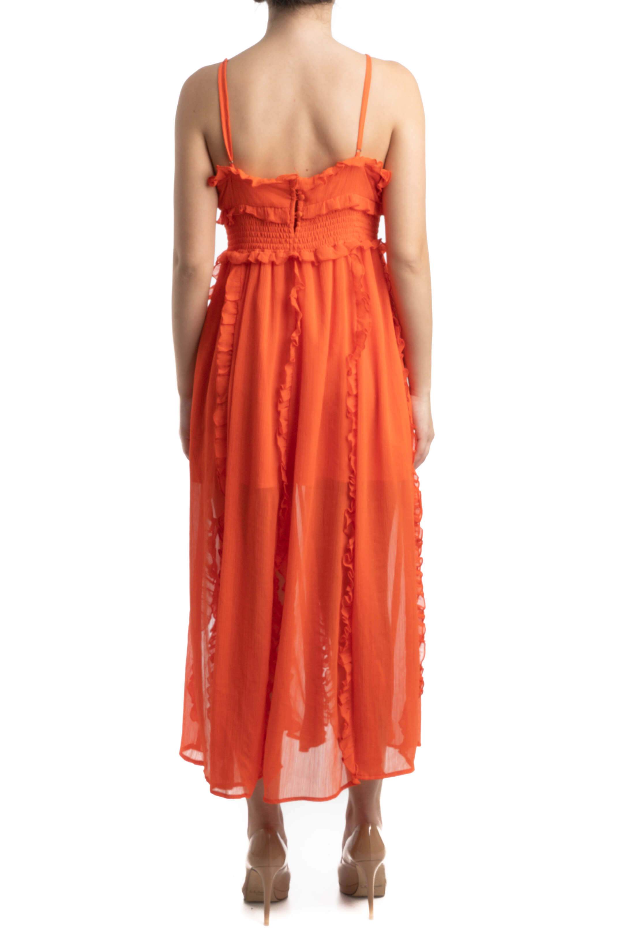 Free People, Talla M