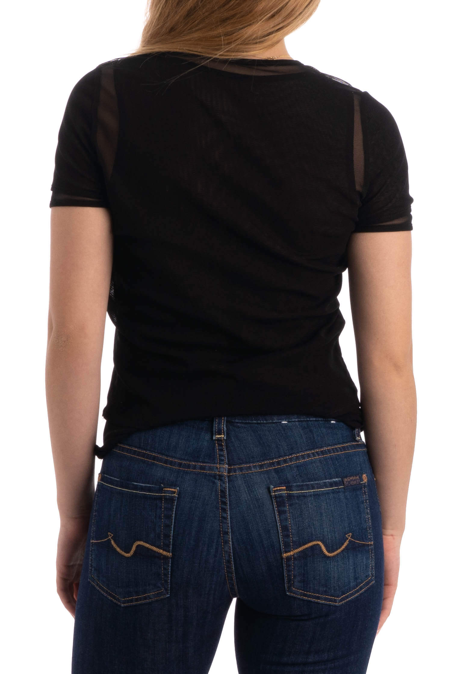 Otras Marcas, Talla S