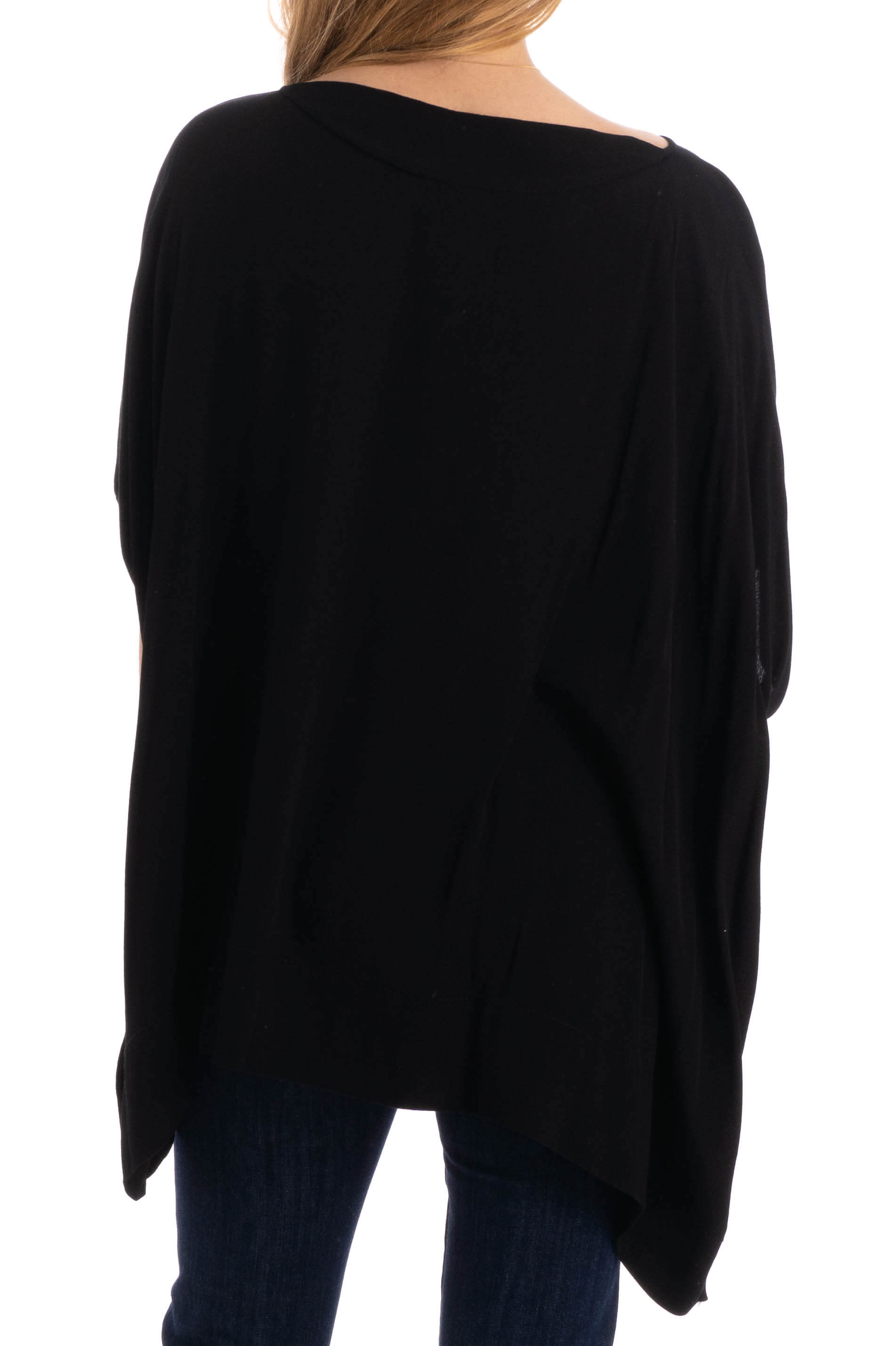 Diane von Furstenberg, Talla S