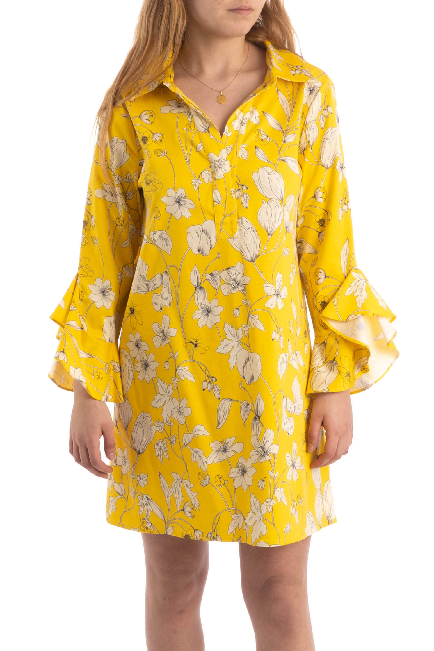 Badgley Mischka, Talla 4