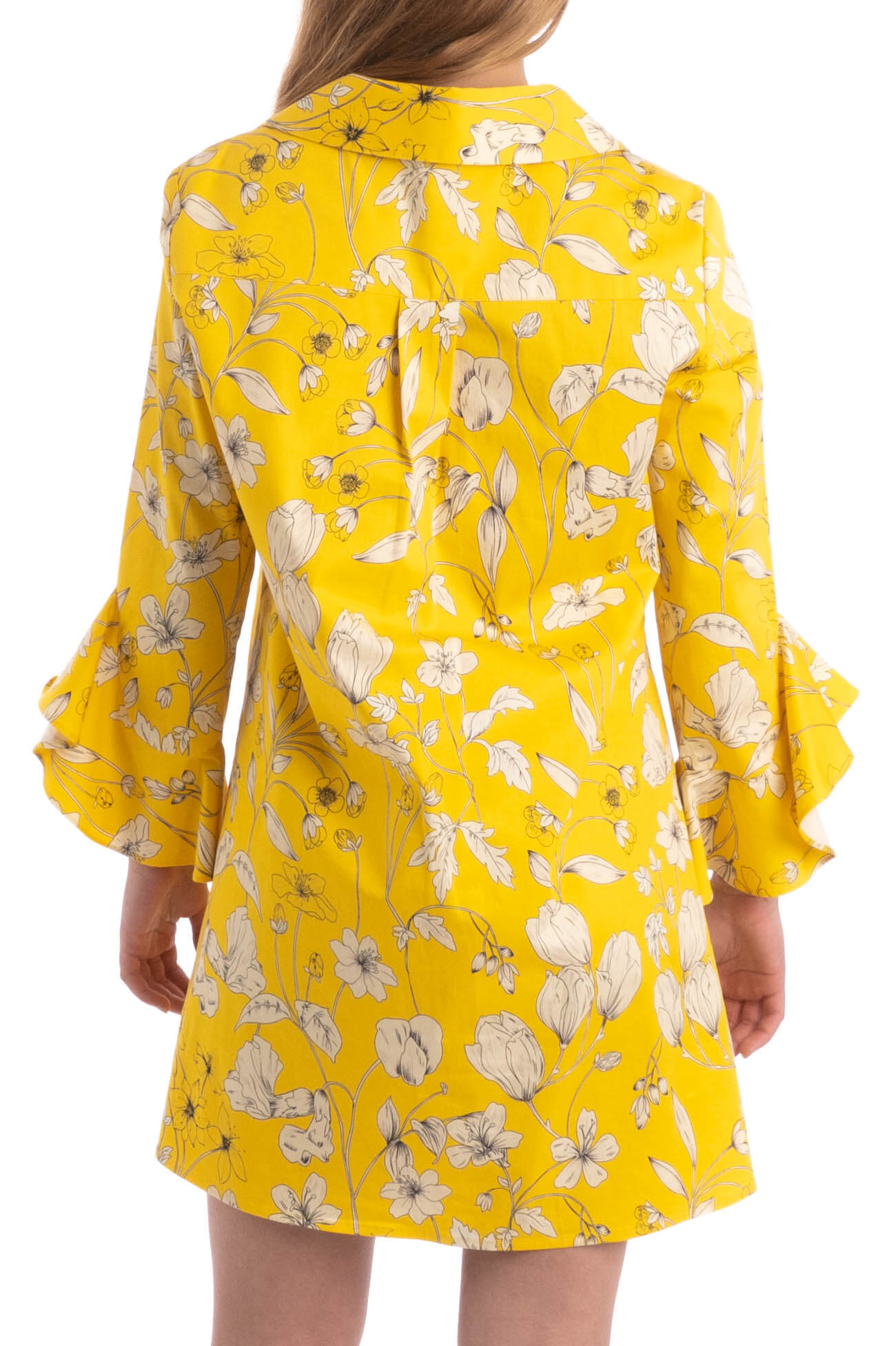 Badgley Mischka, Talla 4