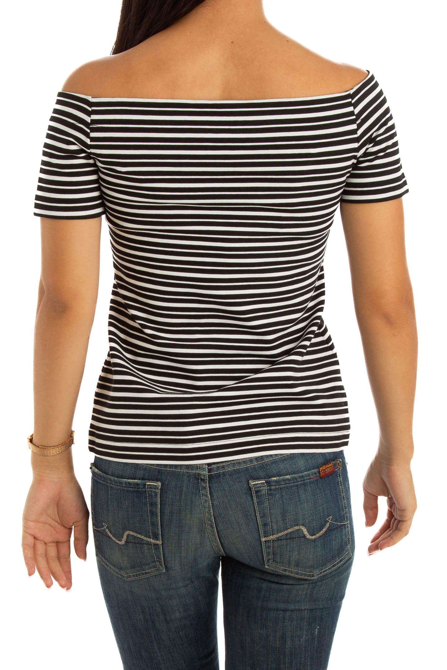 Ann Taylor, Talla XS