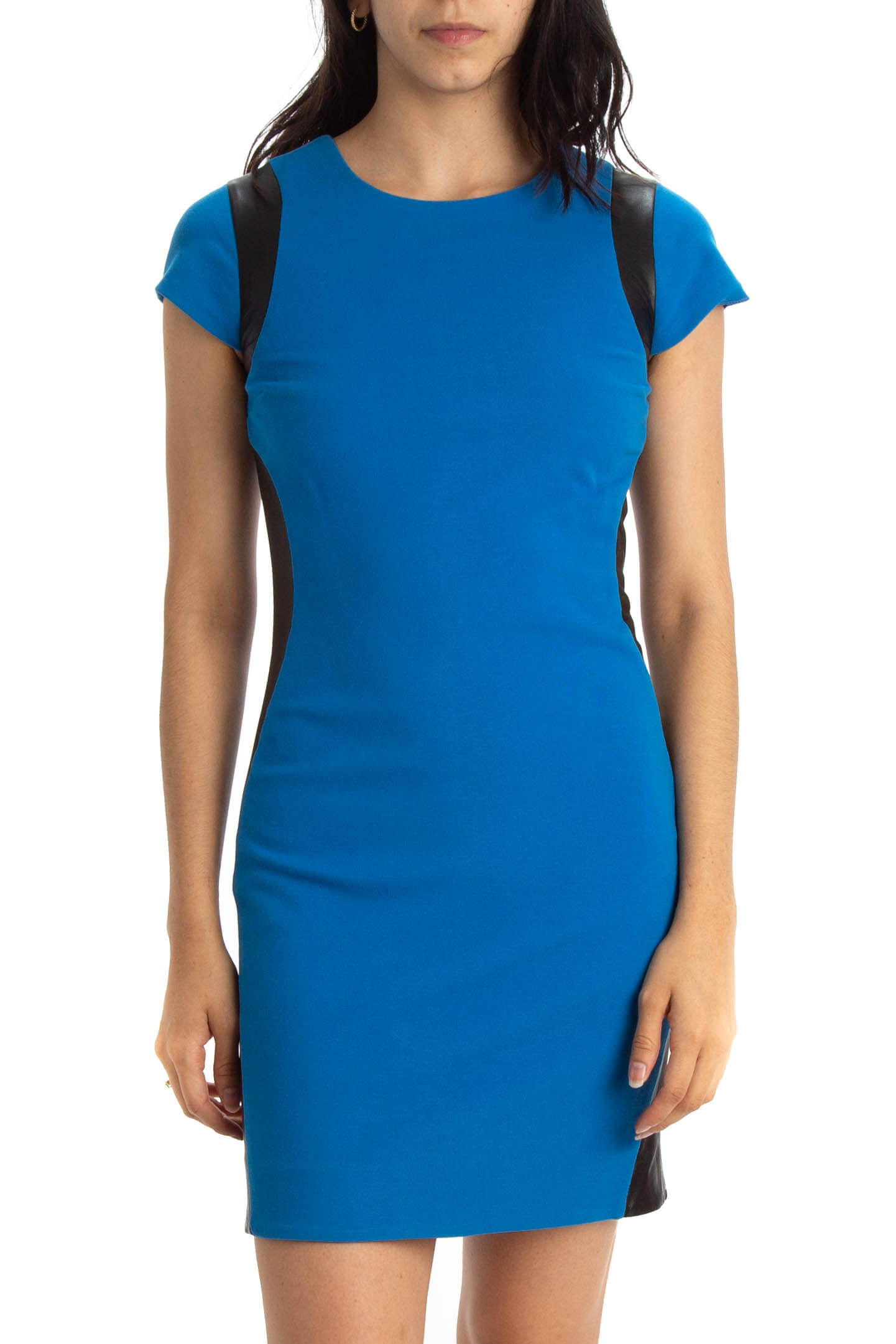 Diane von Furstenberg, Talla 2