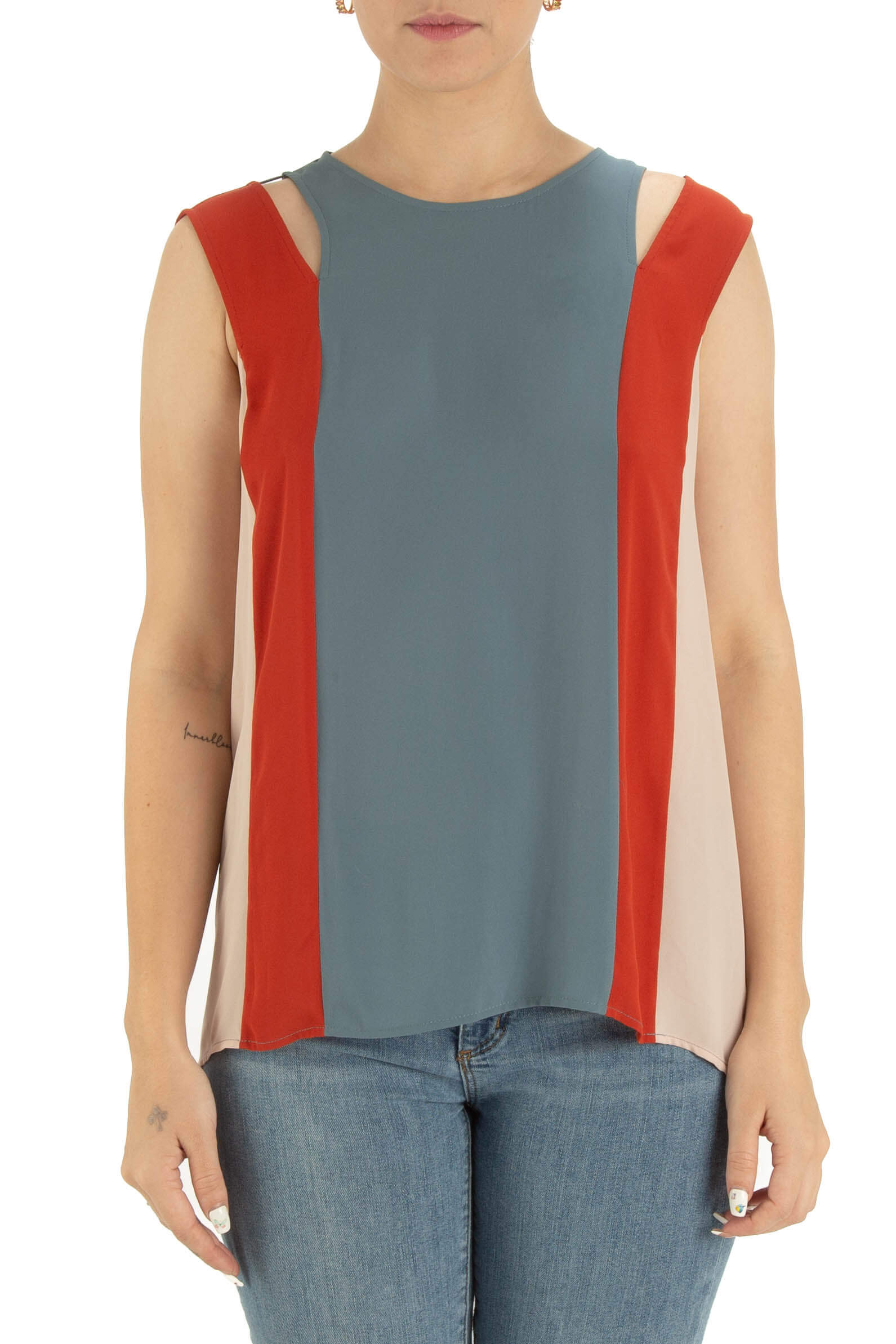 BCBG Maxazria, Talla S