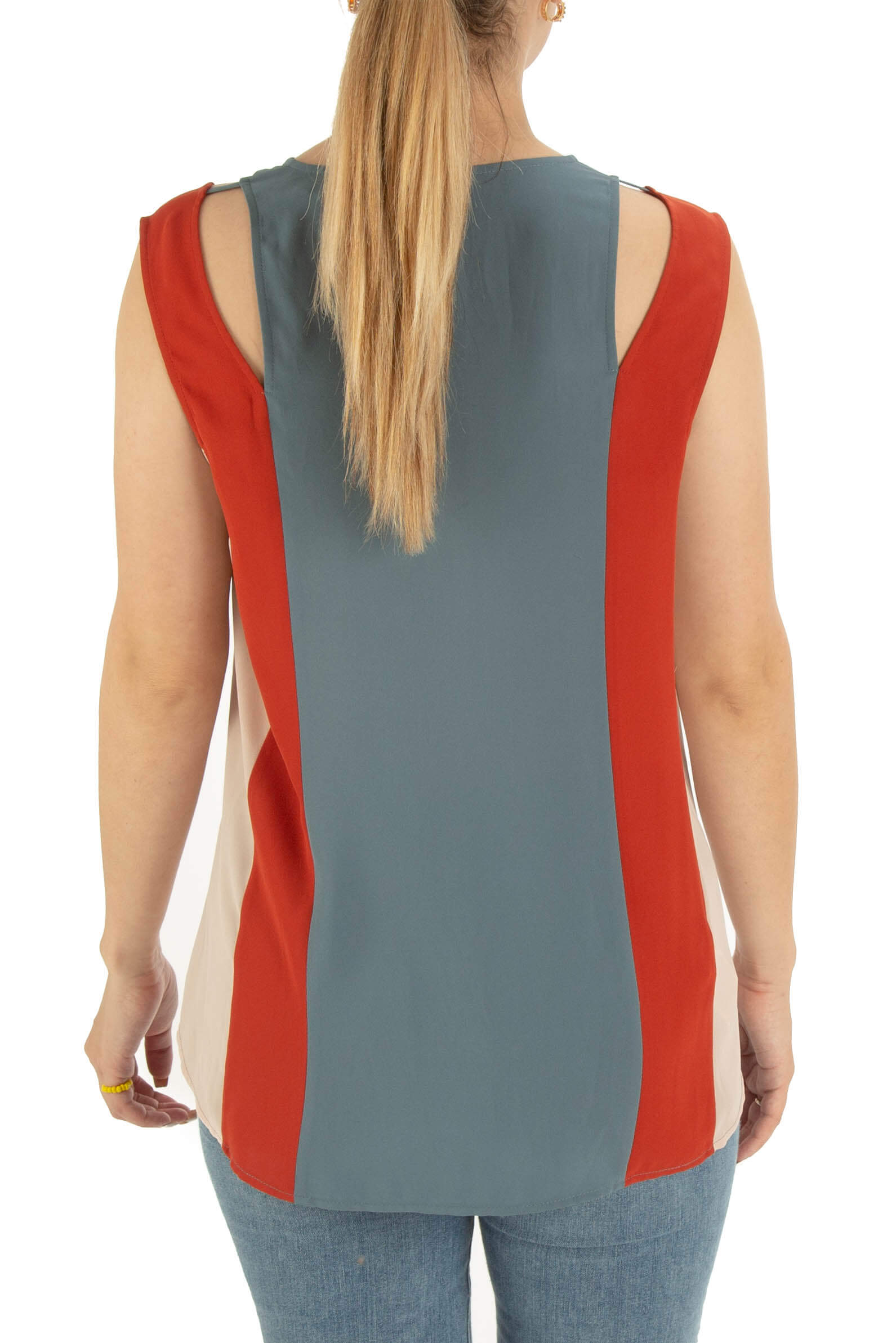BCBG Maxazria, Talla S