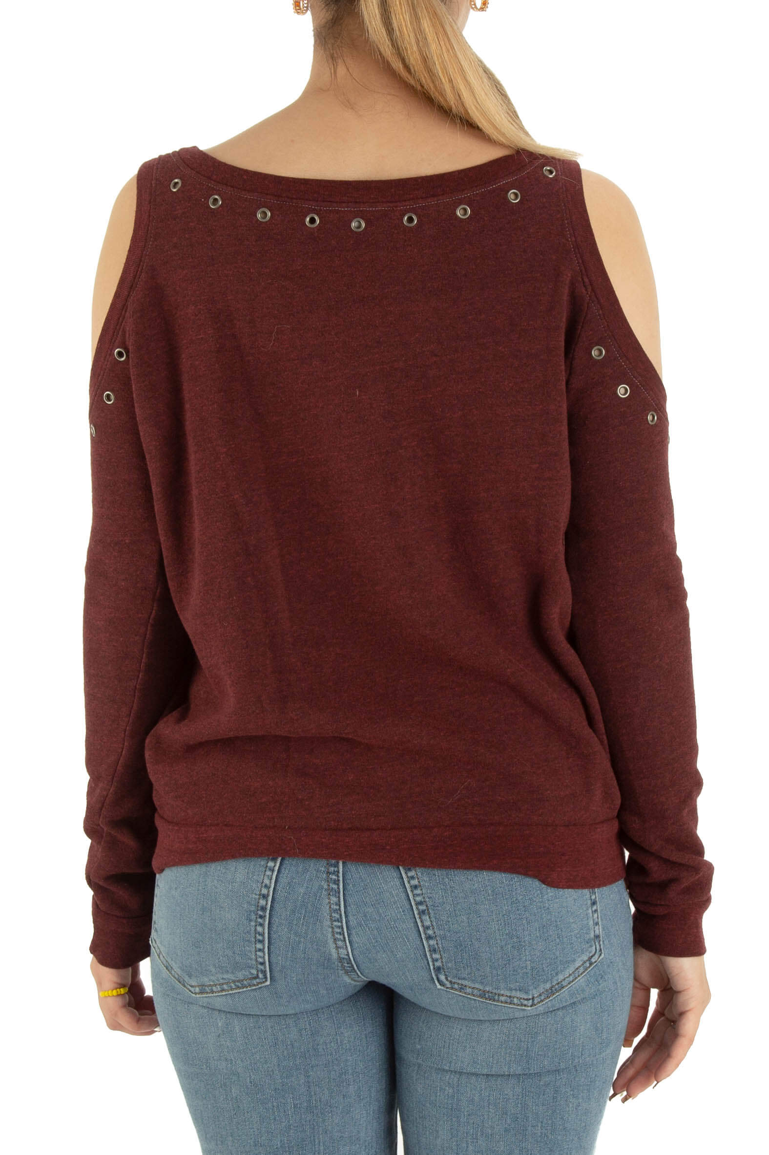Rebecca Minkoff, Talla S