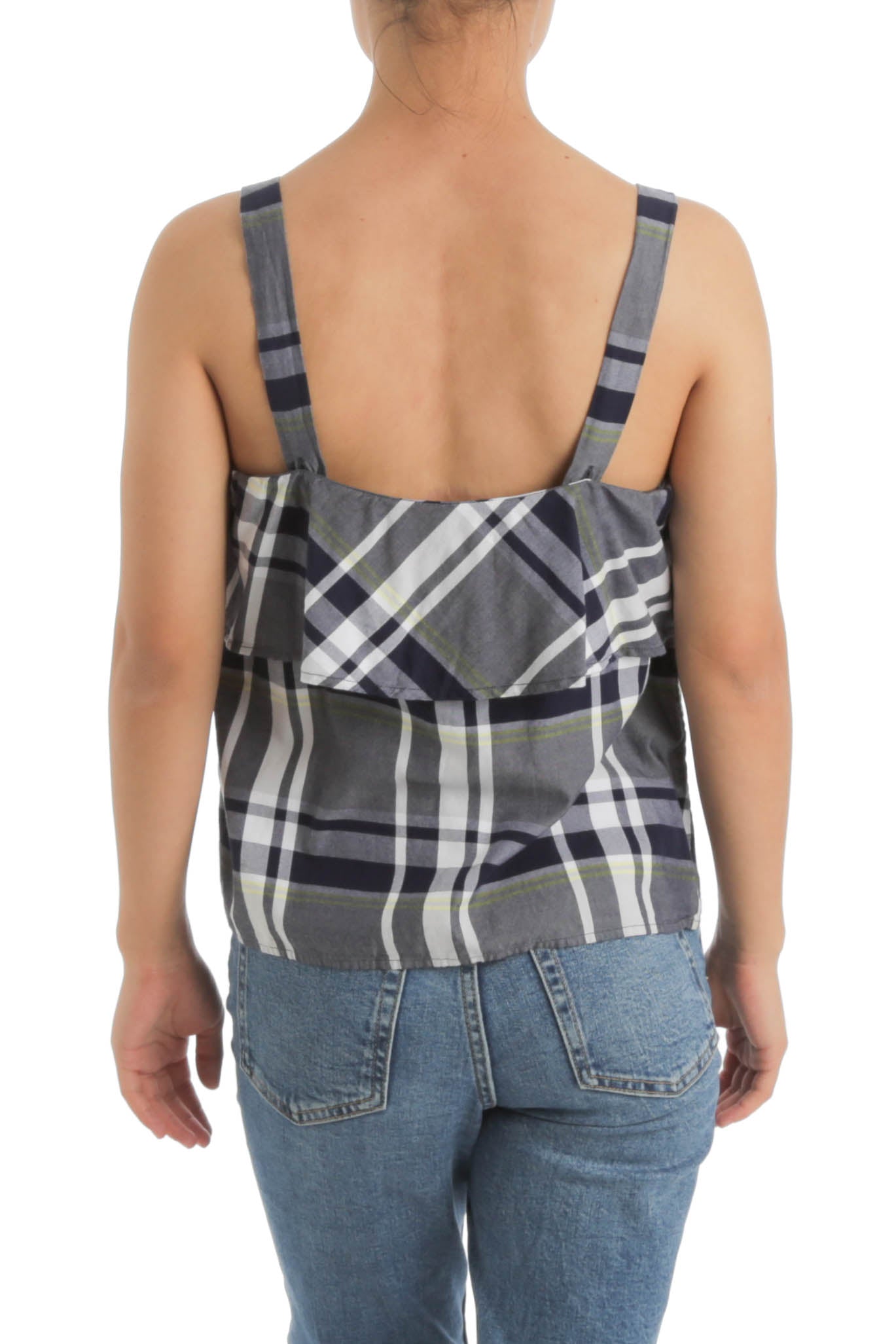 Banana Republic, Talla XS