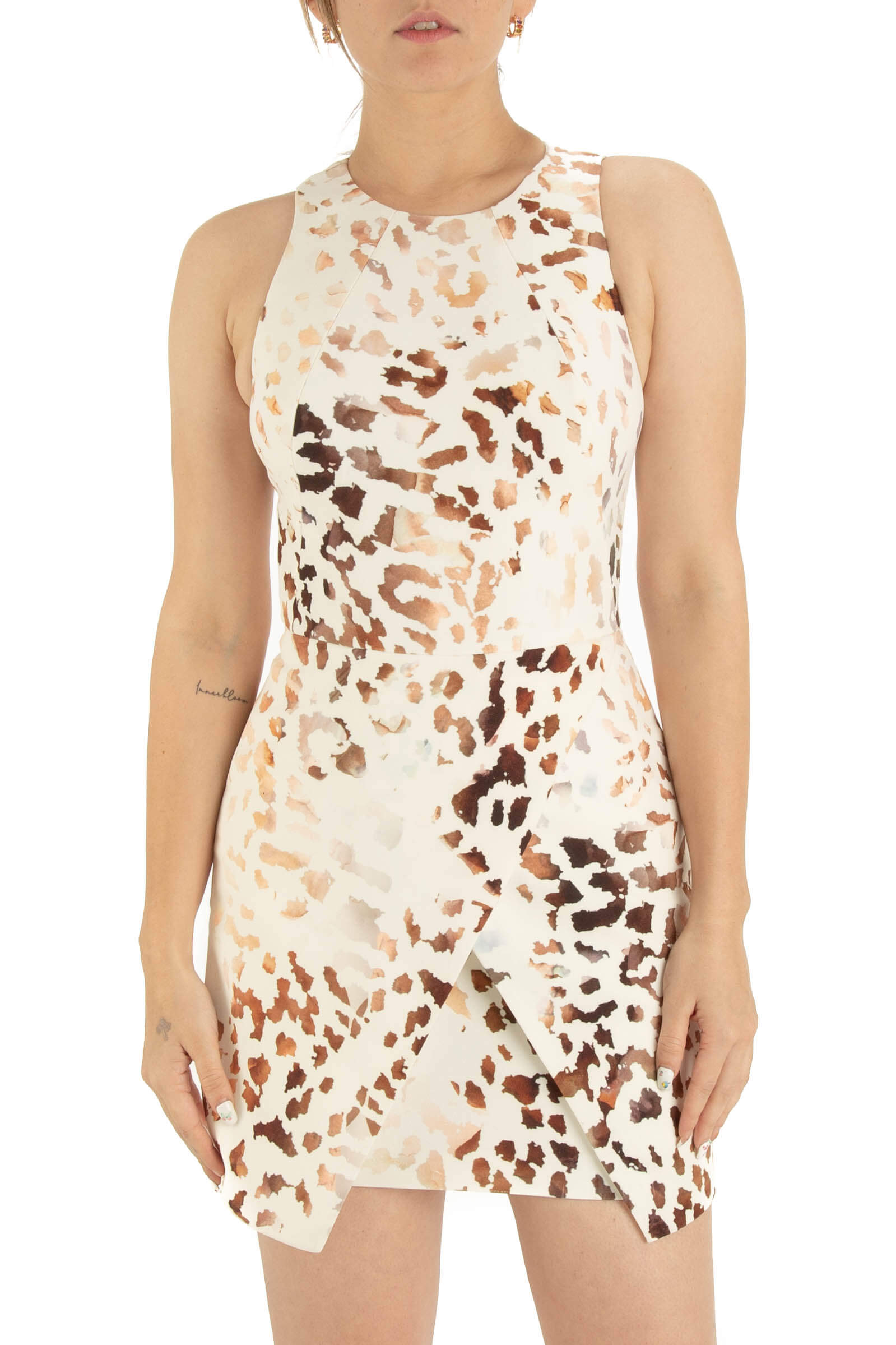 Keepsake, Talla XS