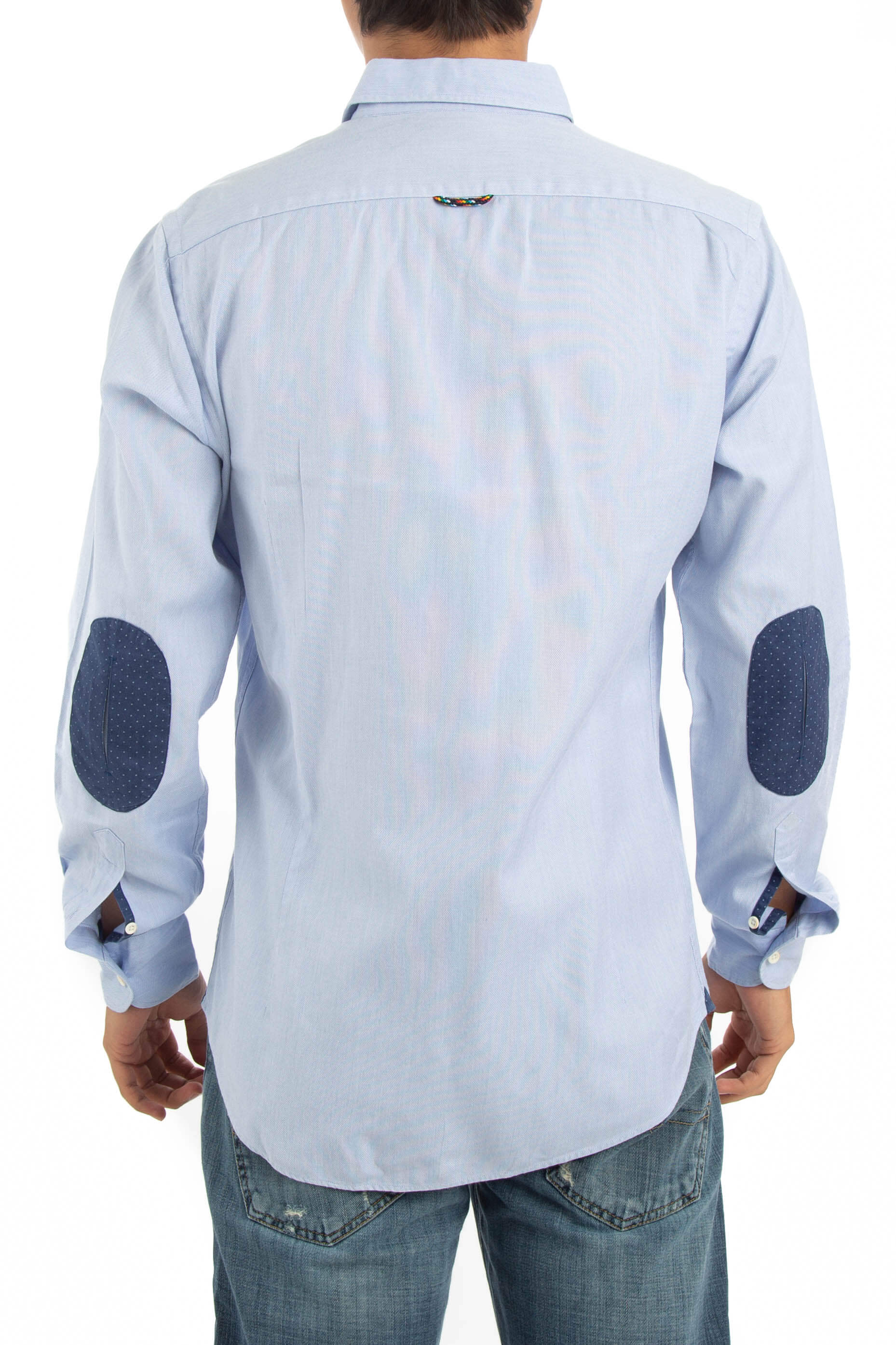 Massimo Dutti, Talla S