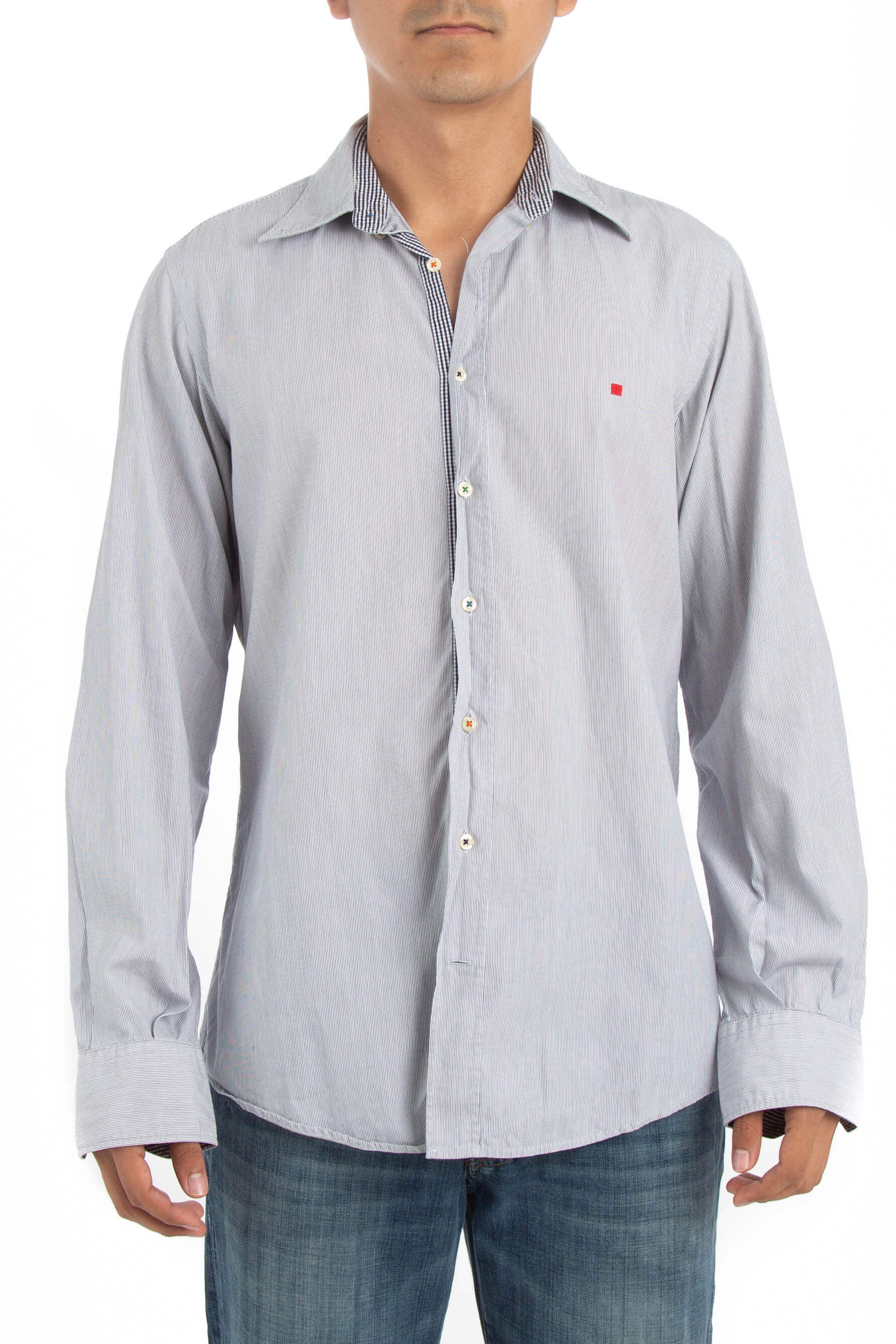 Purificación García, Talla 3