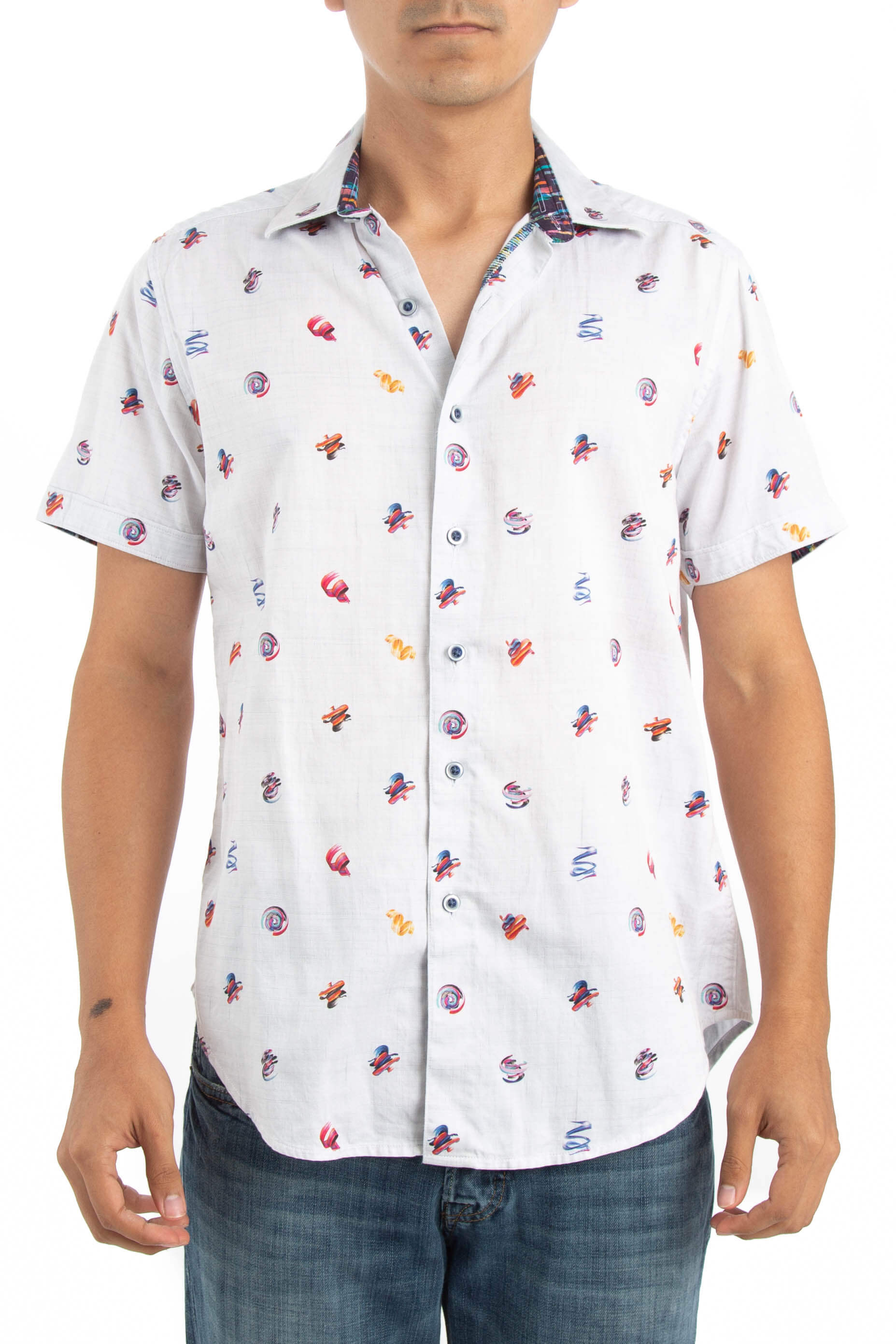 Robert Graham, Talla S