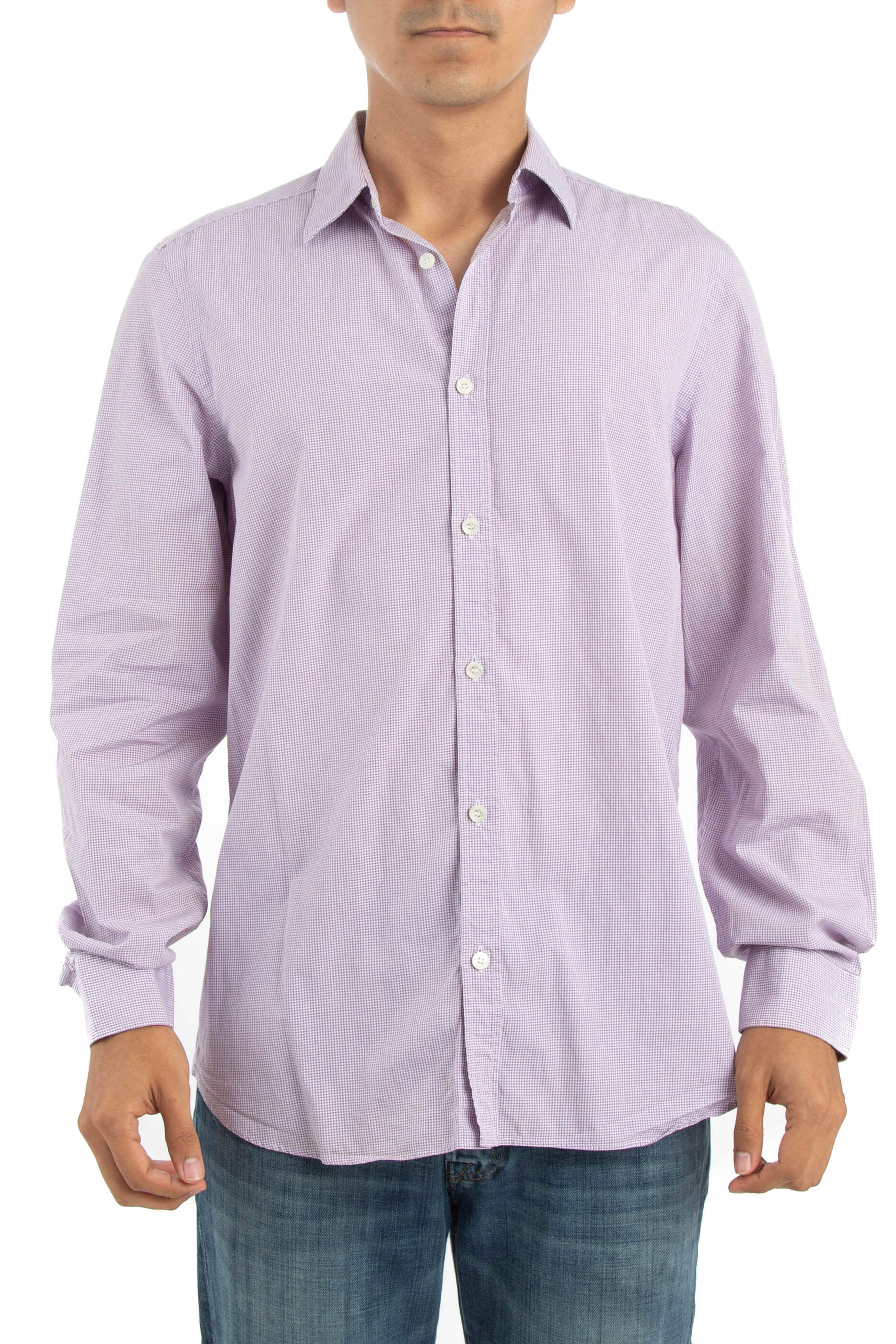 Burberry, Talla 15.5