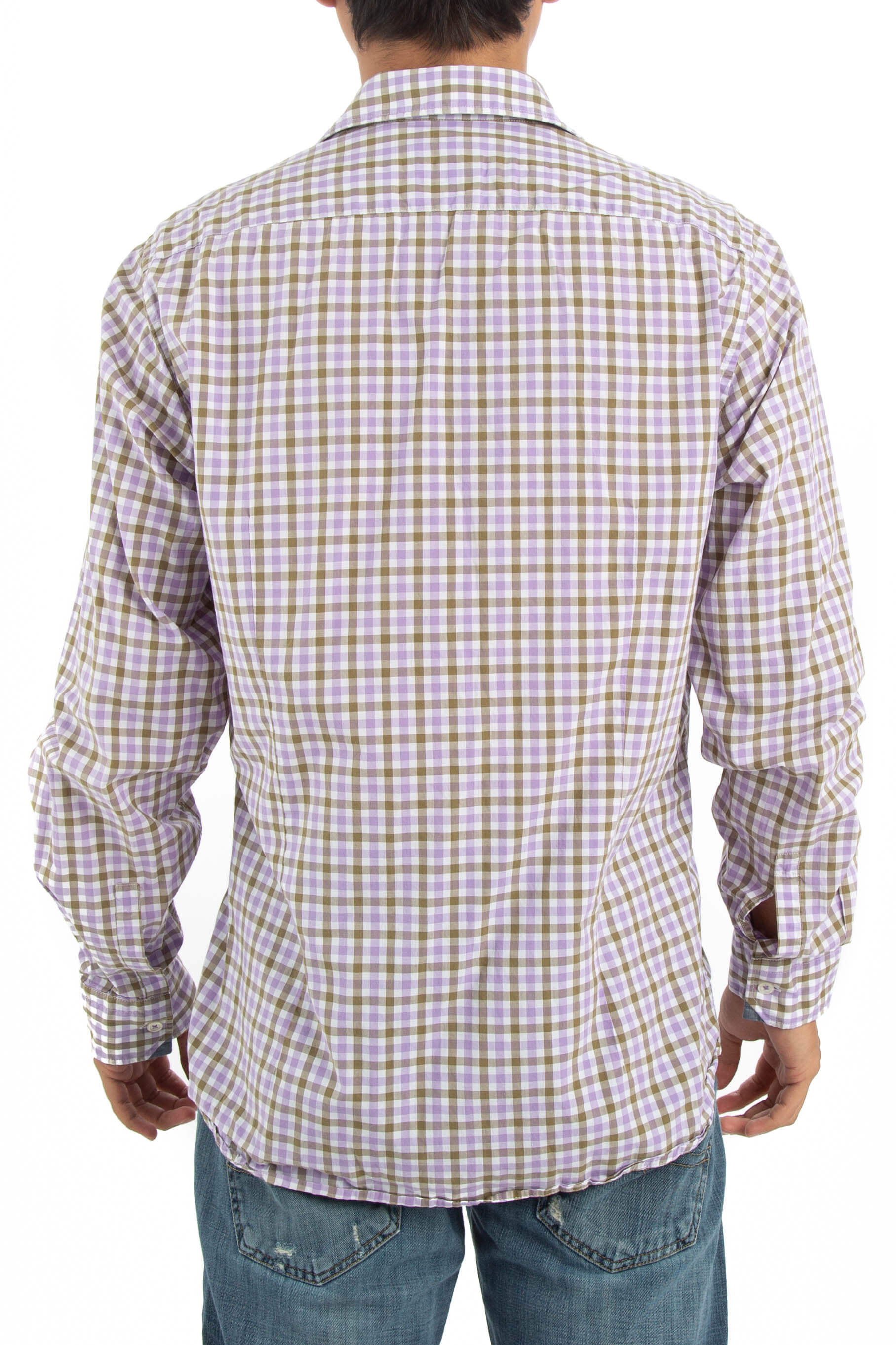 BOSS Hugo Boss, Talla M