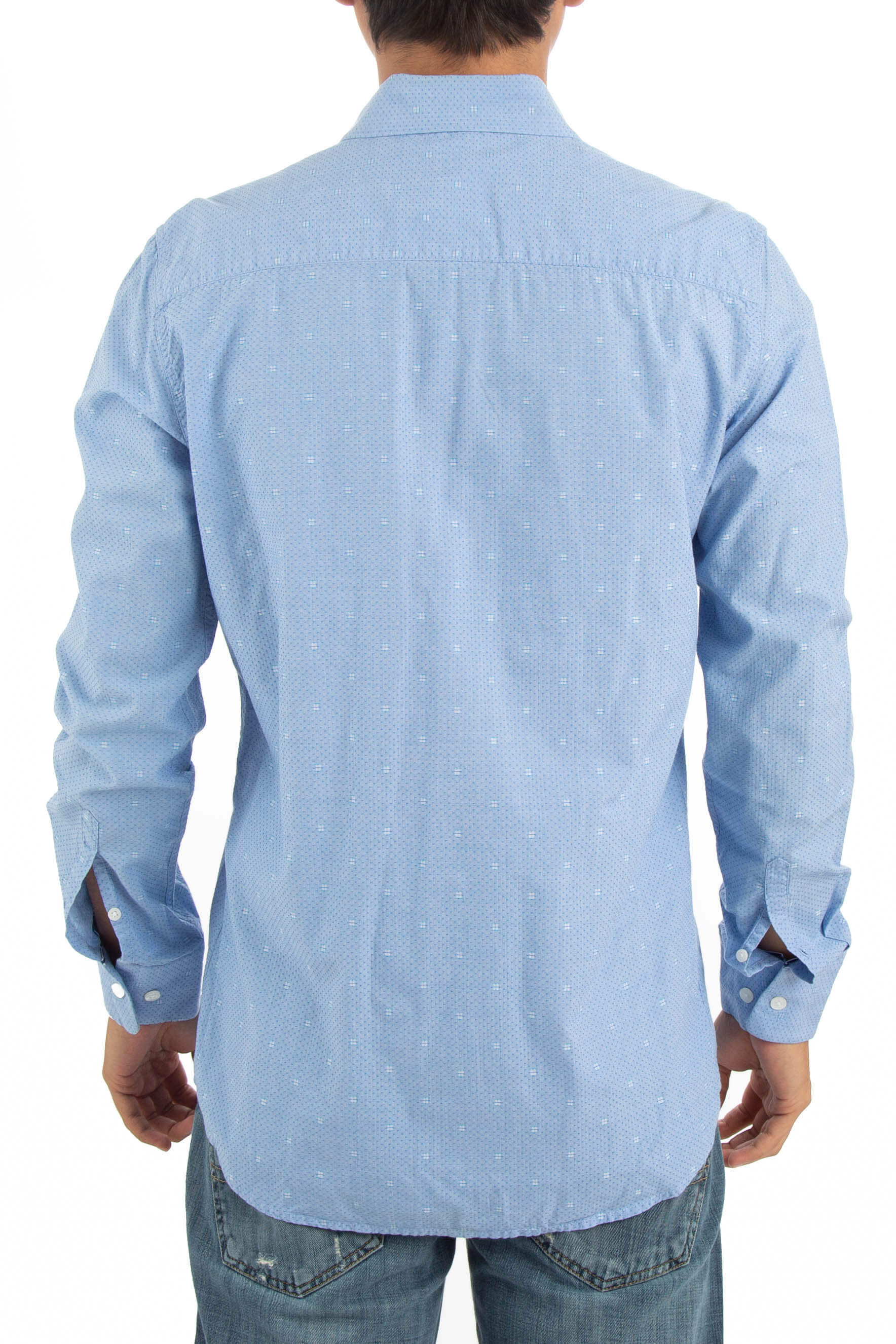 Adolfo Dominguez, Talla 3