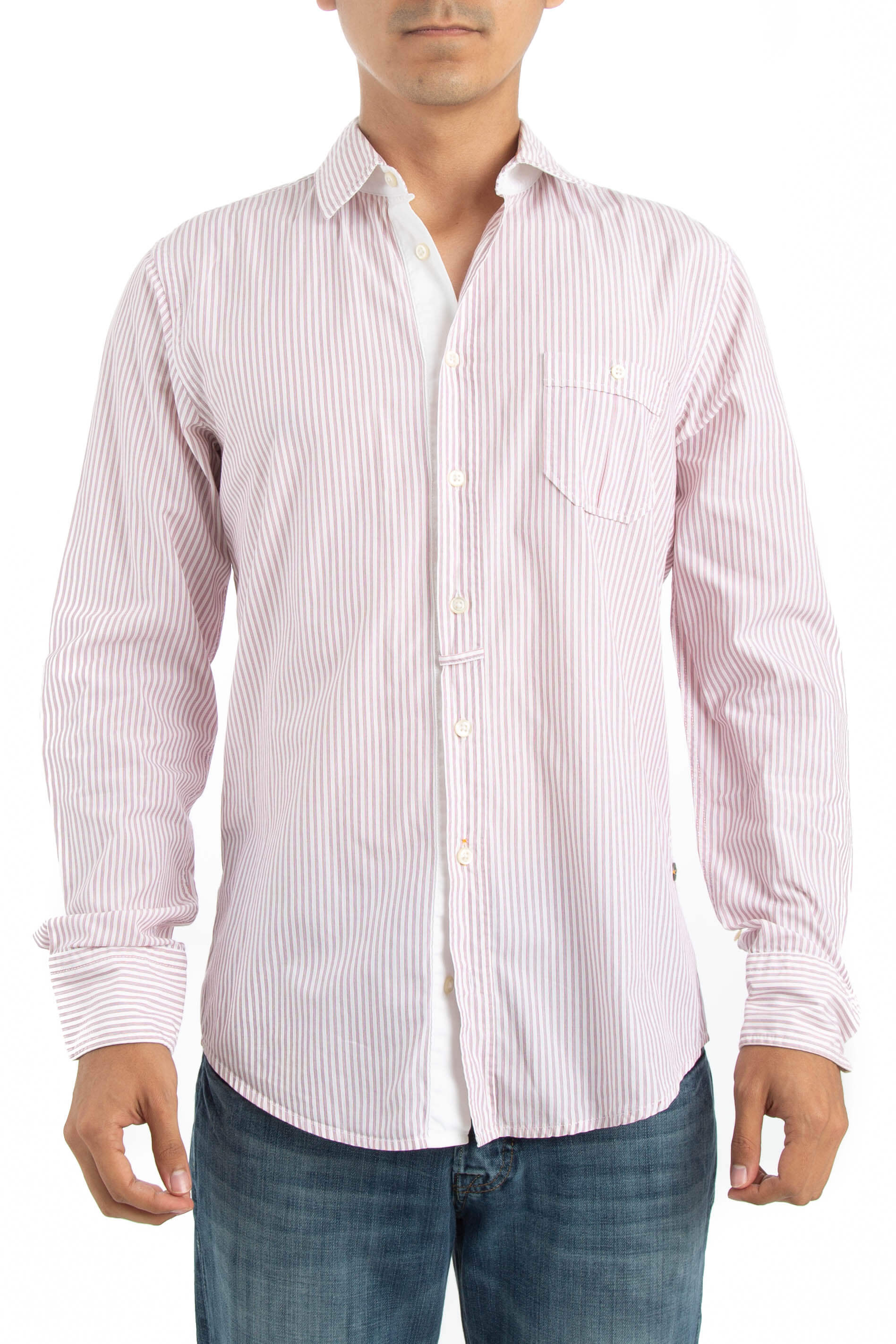 BOSS Hugo Boss, Talla M