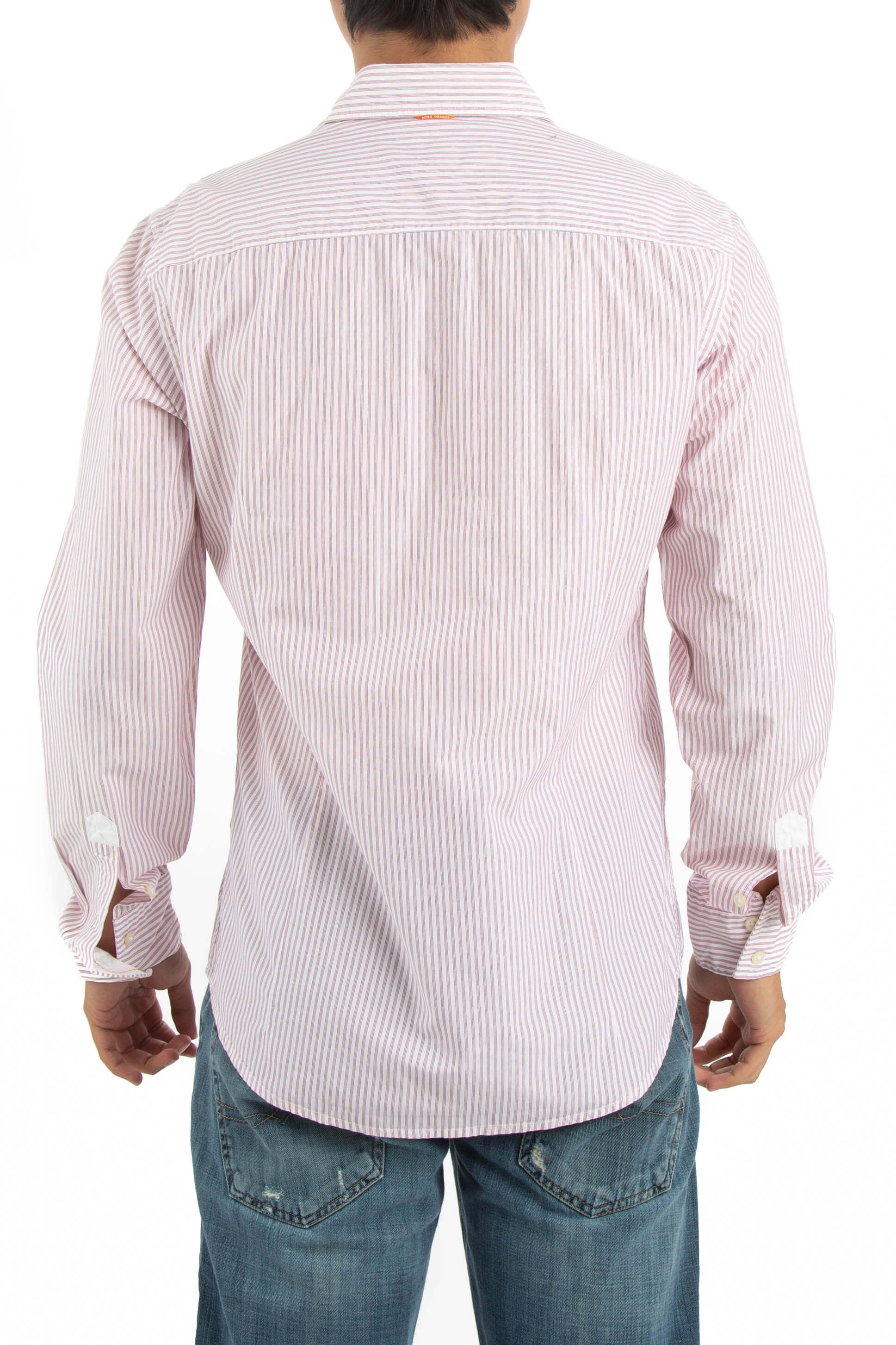 BOSS Hugo Boss, Talla M