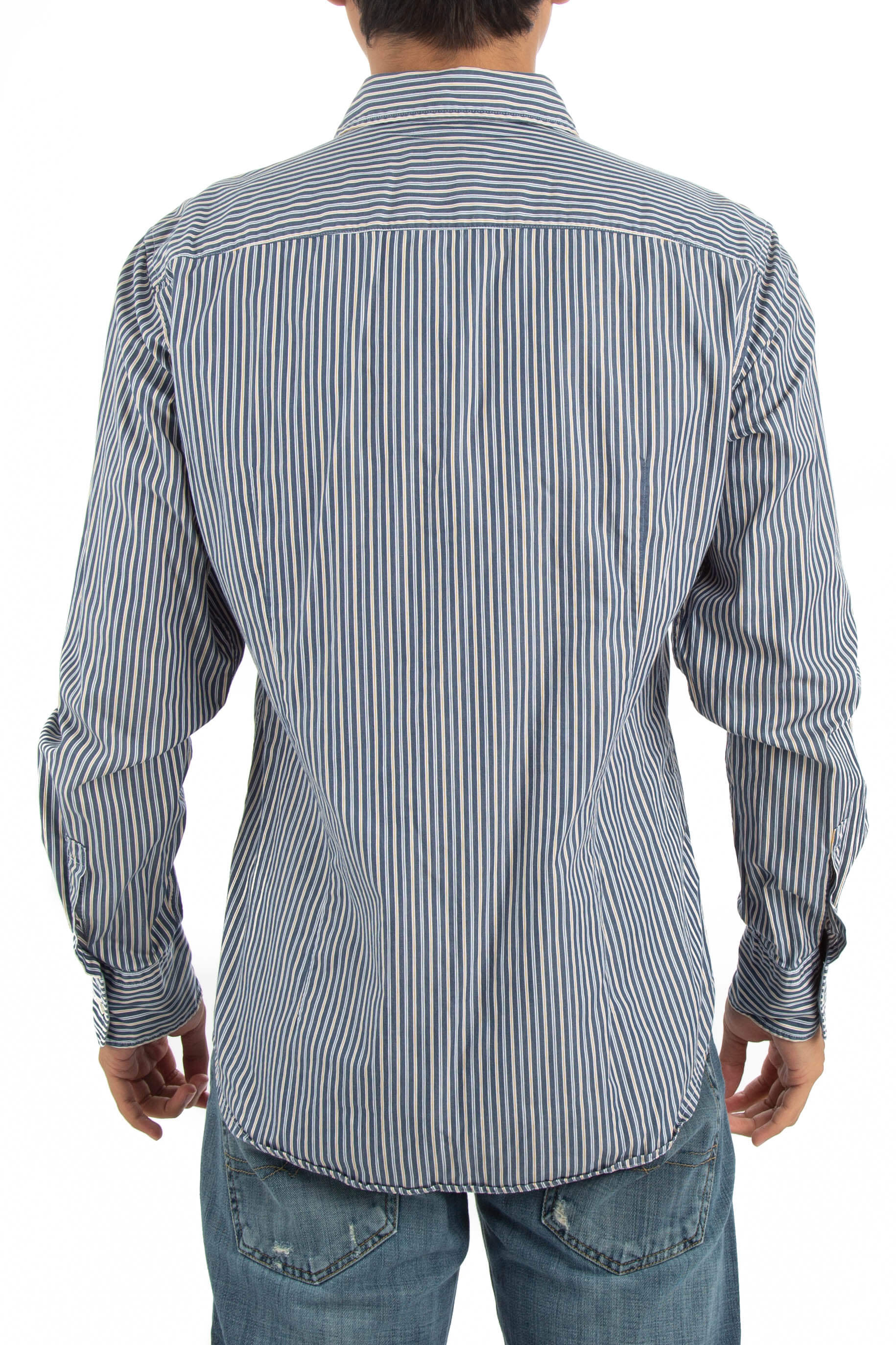 BOSS Hugo Boss, Talla M