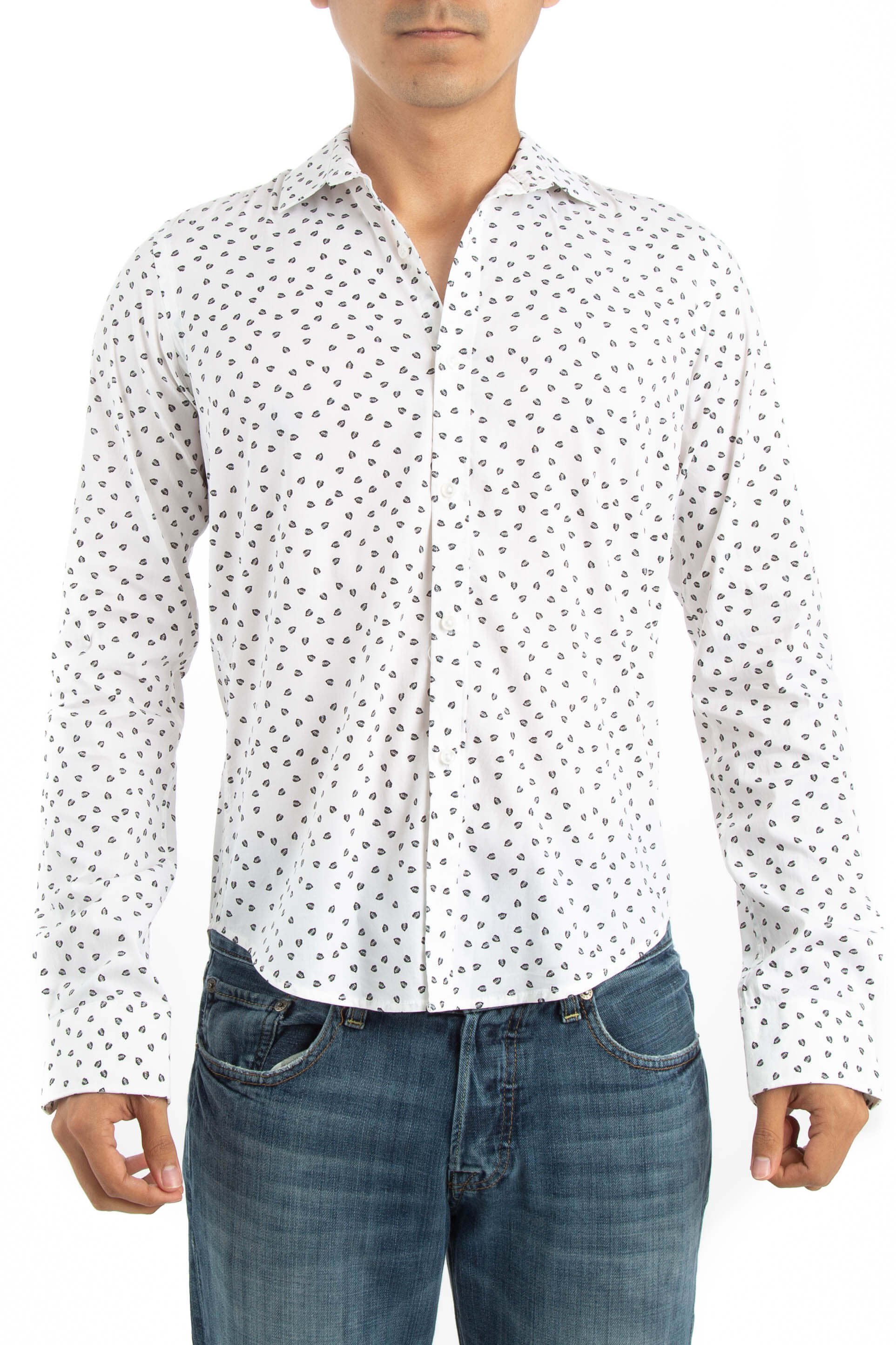Zara, Talla S