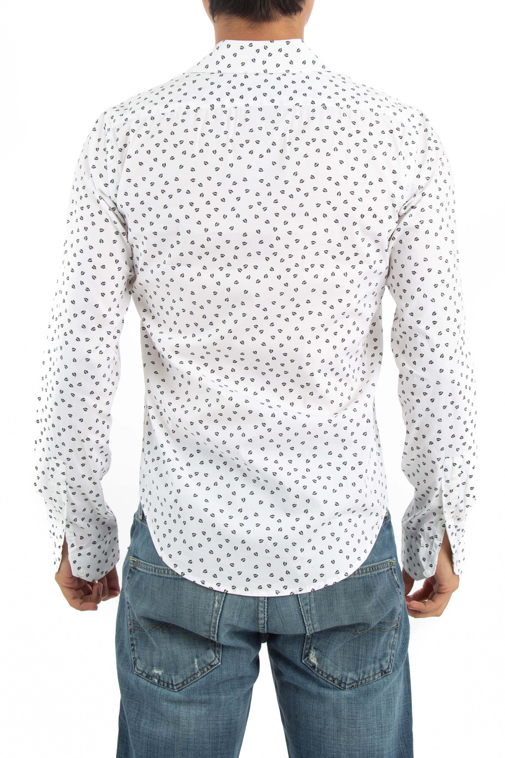 Zara, Talla S