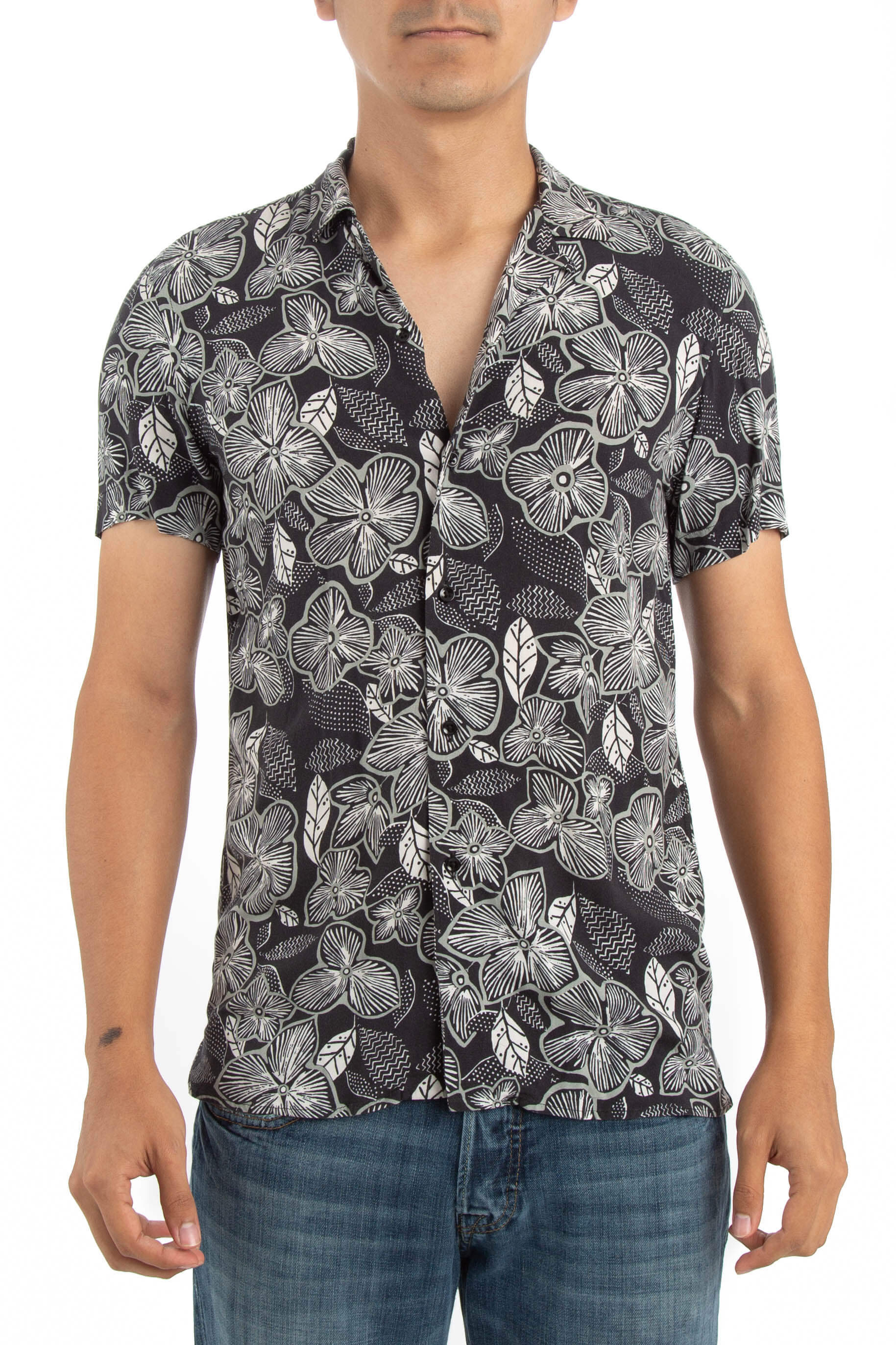 Zara, Talla S