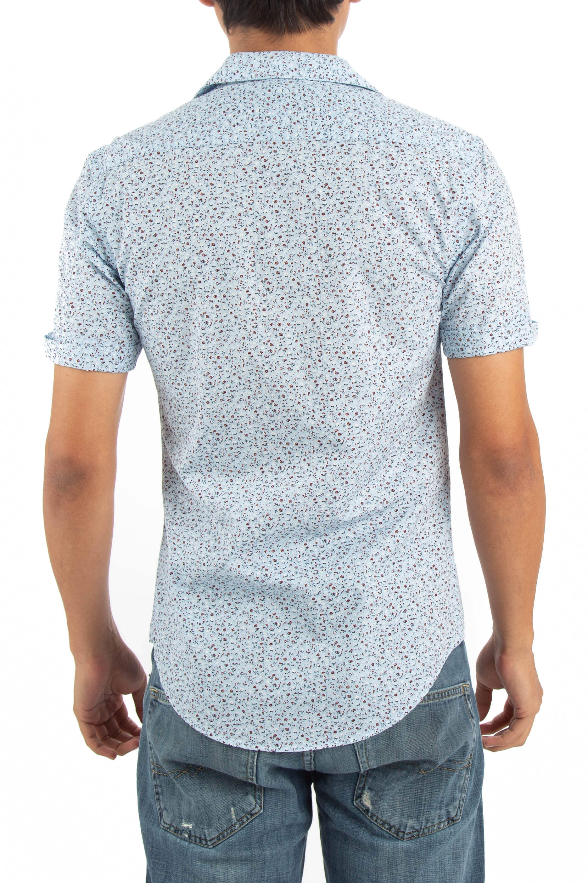 Zara, Talla S